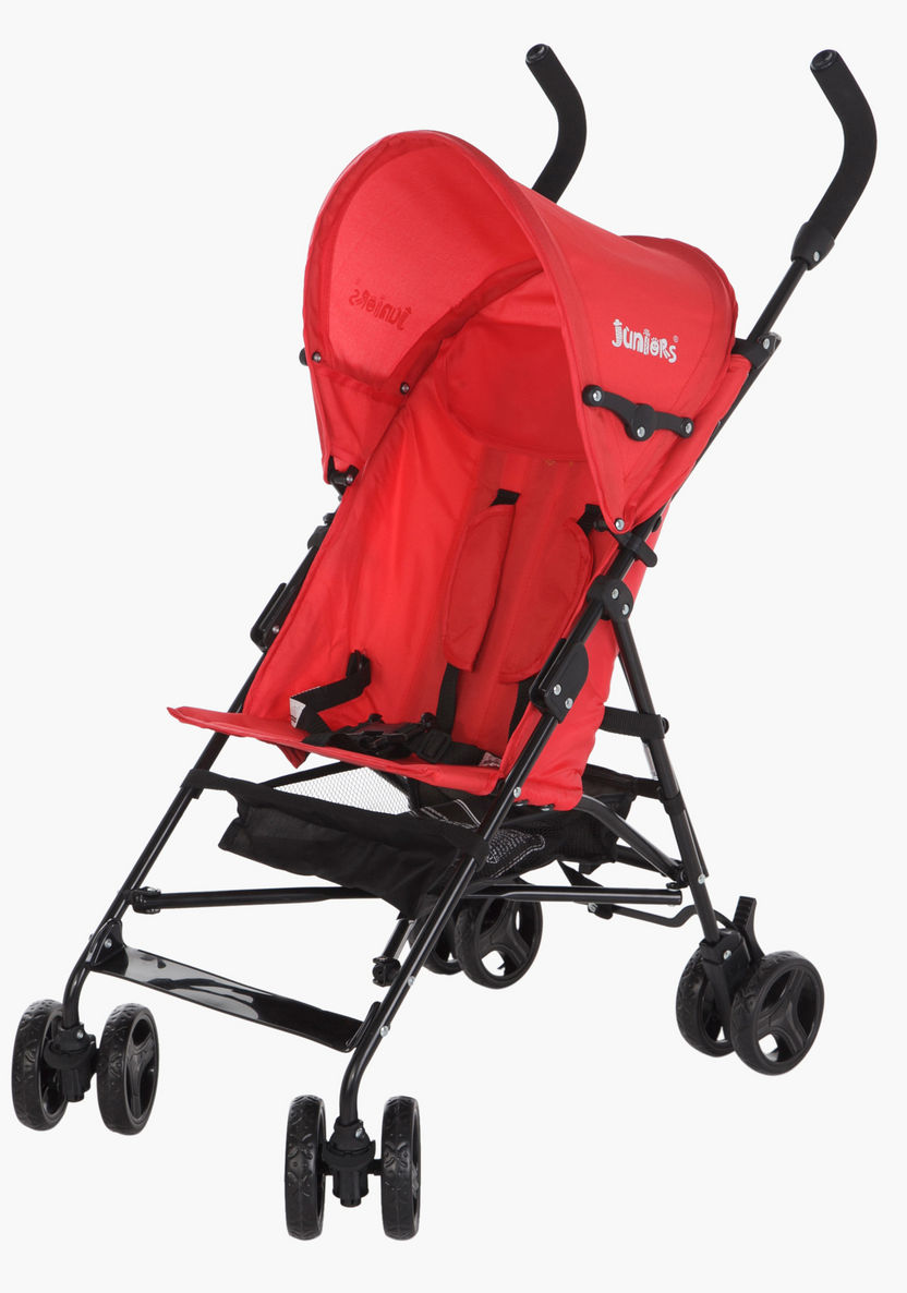 Juniors Tess Basic Buggy-Strollers-image-2