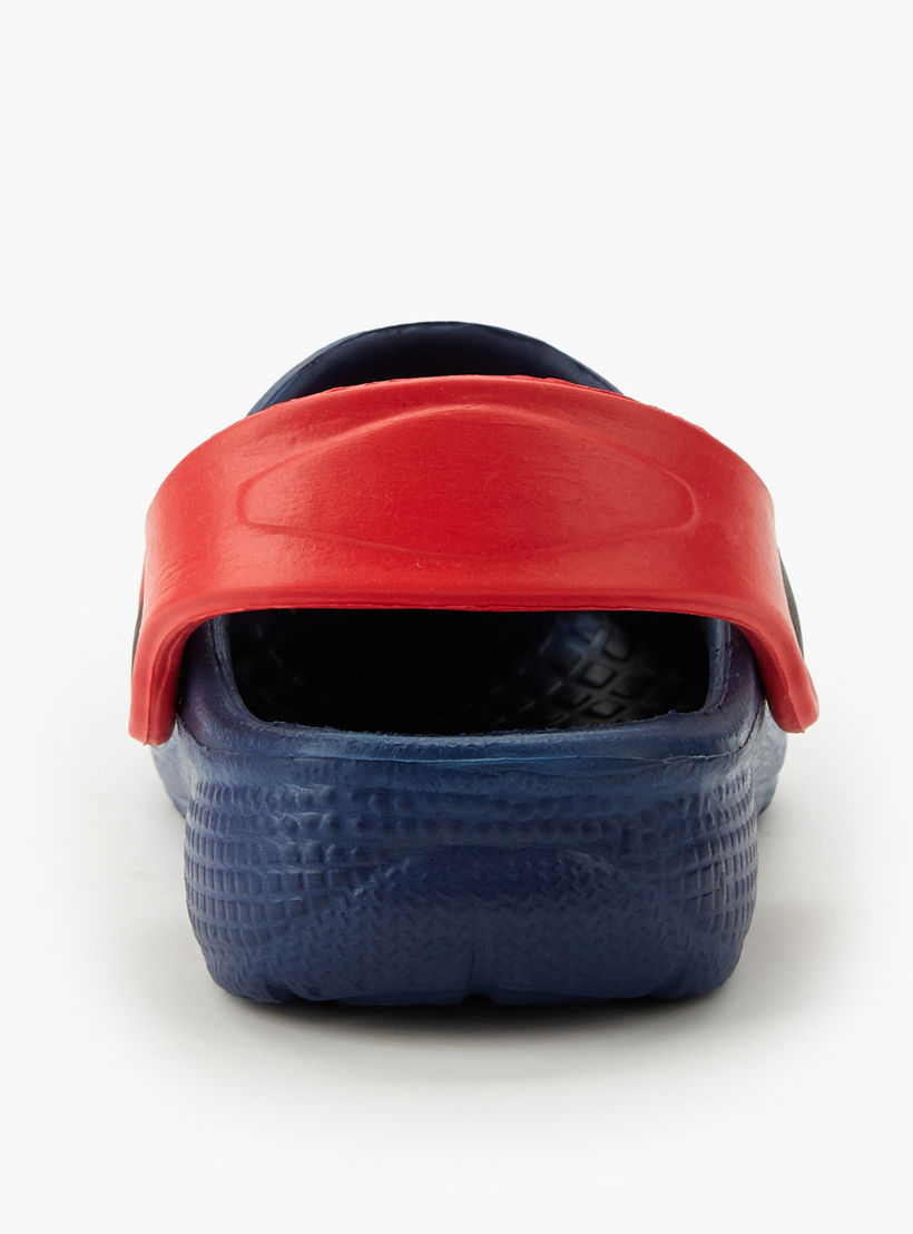 صندل كلوج بطبعات للأولاد من سوبر ماريو-boys-shoes-flipflopsandslides-image-5