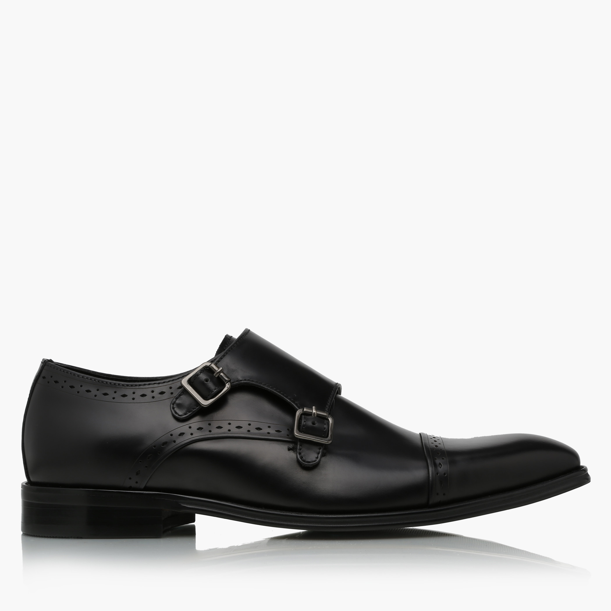 Buckle 2024 formal shoes