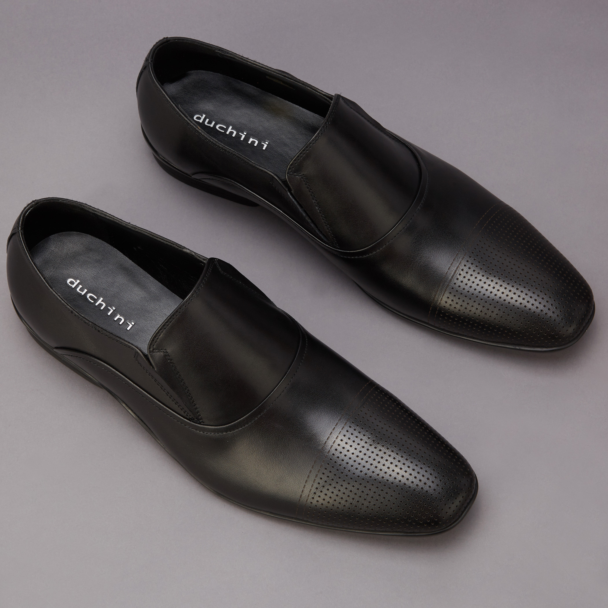 Duchini hot sale formal shoes