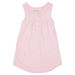 Juniors Solid Coloured Nightgown-Nightwear-thumbnail-0