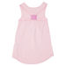 Juniors Solid Coloured Nightgown-Nightwear-thumbnail-1