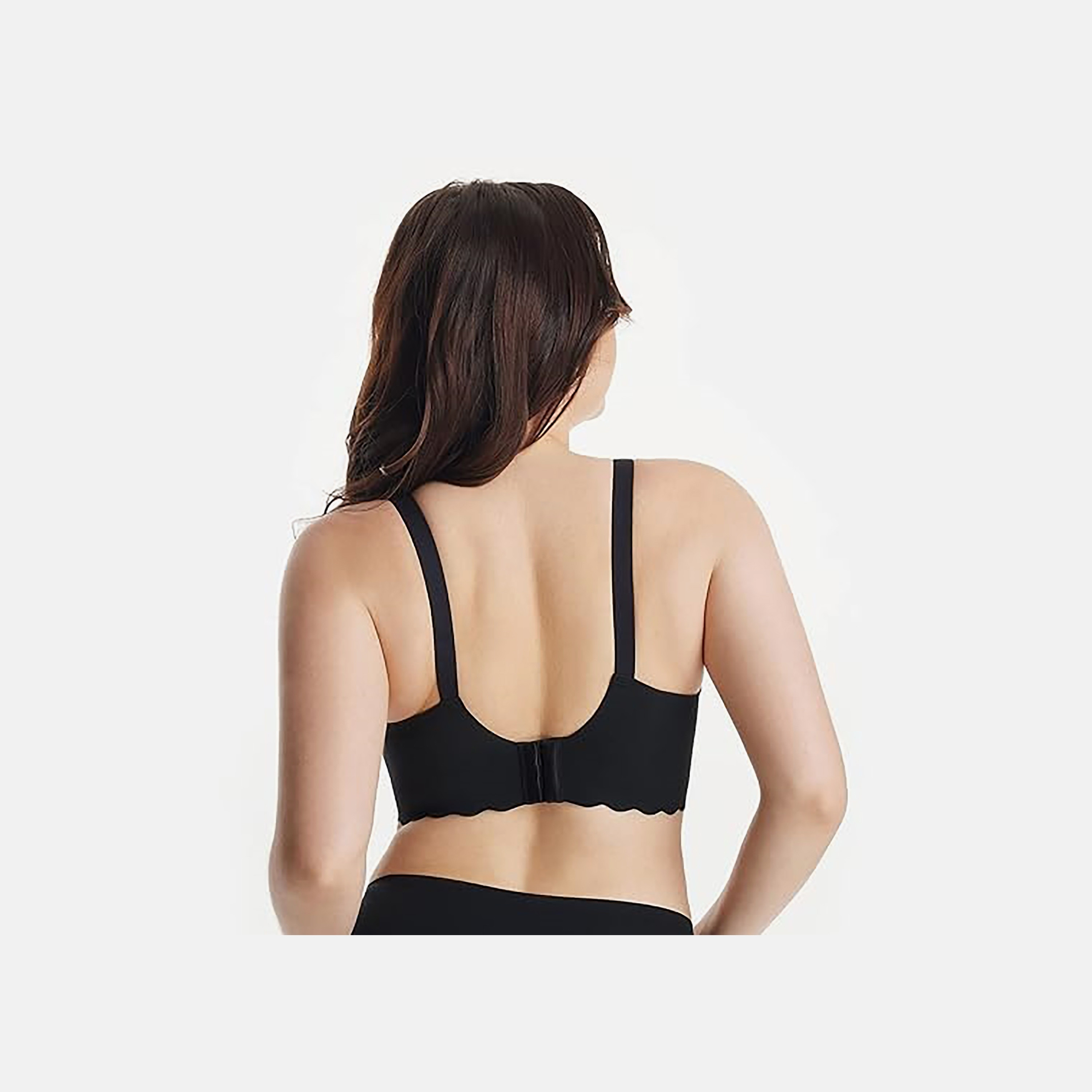 Momcozy Jelly Strip Seamless Push Up Nursing Bra - YN46-women-clothing-maternity-lingerie-bras-image-4