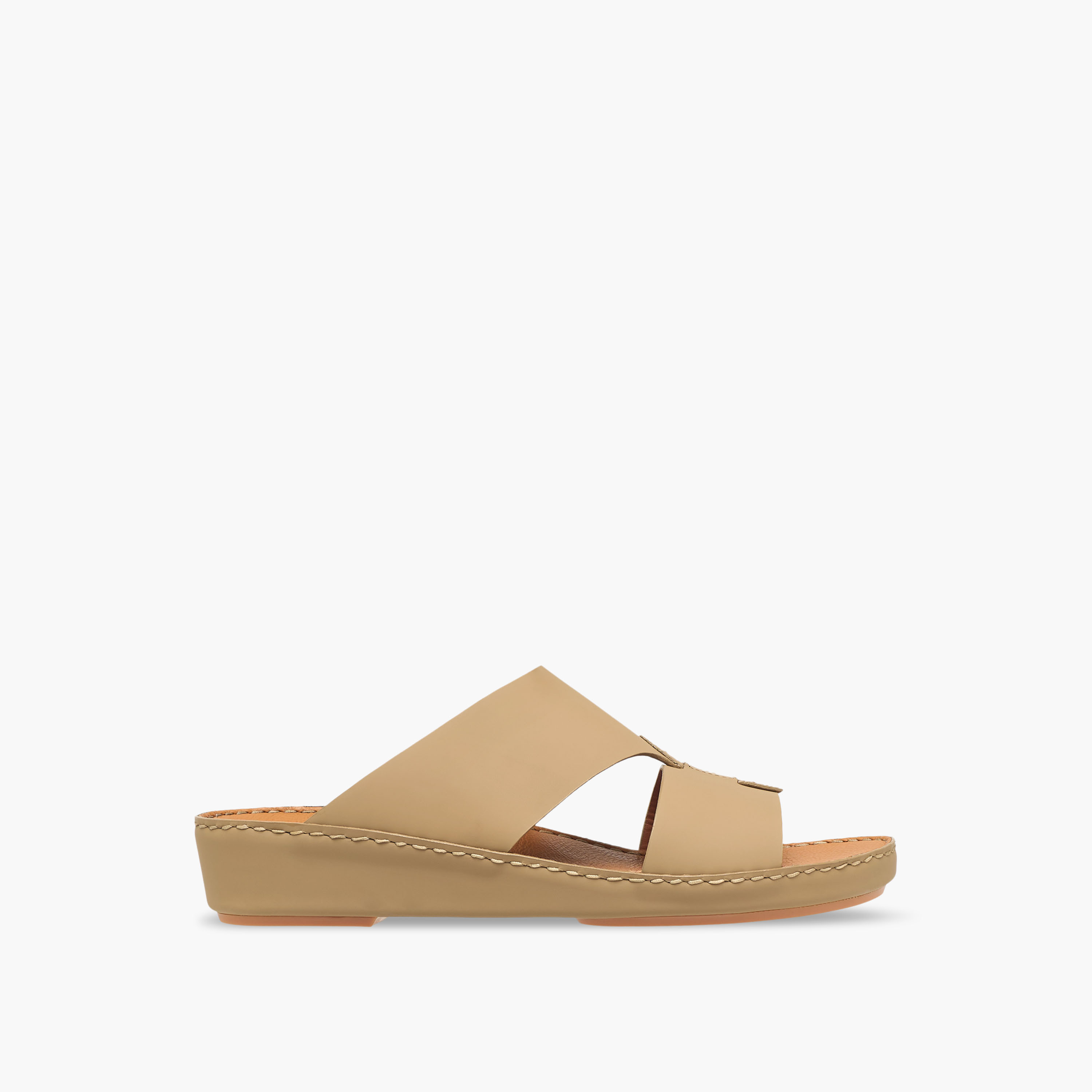 صندل عربي جلد مريح للرجال من دوتشيني-men-shoes-sandals-image-3