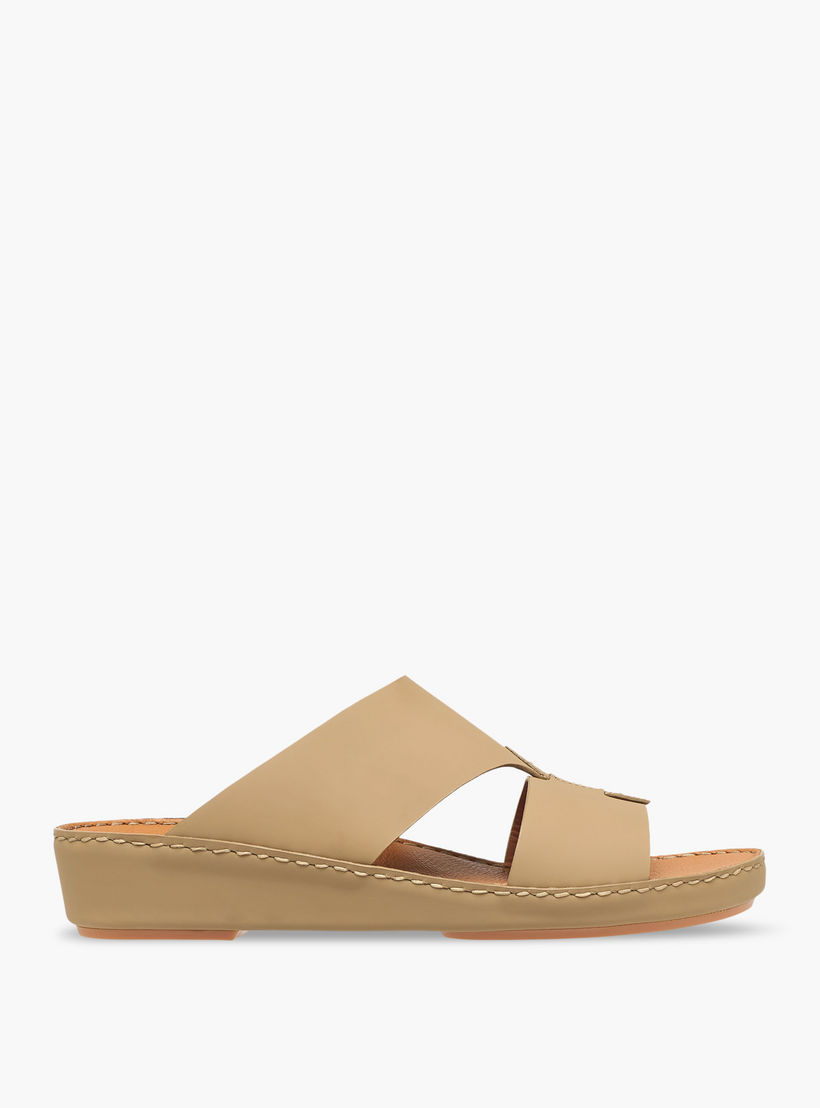صندل عربي جلد مريح للرجال من دوتشيني-men-shoes-sandals-image-3