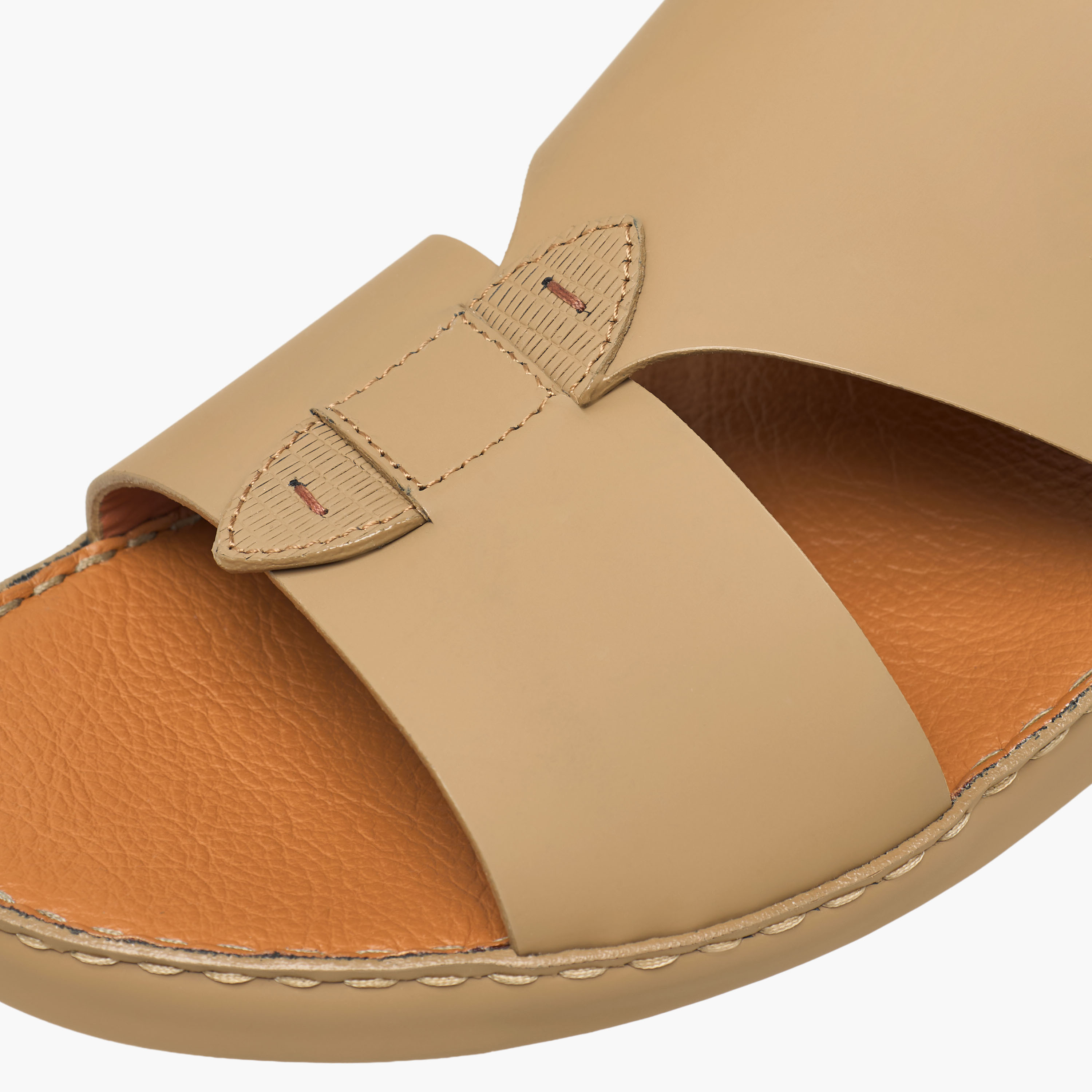 صندل عربي جلد مريح للرجال من دوتشيني-men-shoes-sandals-image-6
