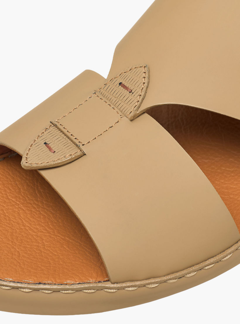 صندل عربي جلد مريح للرجال من دوتشيني-men-shoes-sandals-image-6