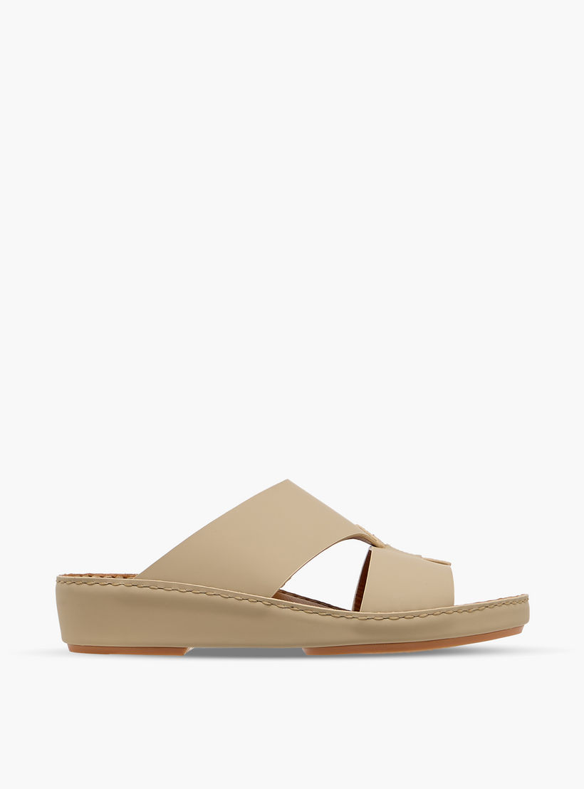 صندل عربي جلد مريح للرجال من دوتشيني-men-shoes-sandals-image-3