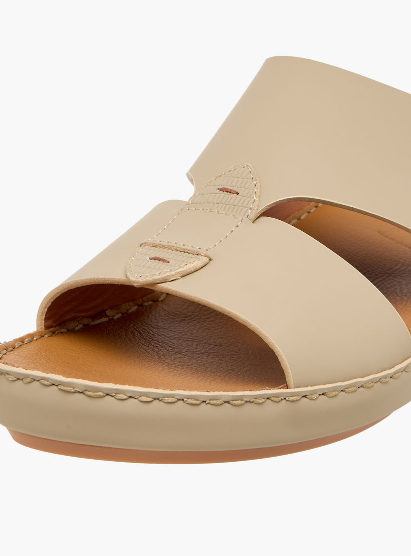 صندل عربي جلد مريح للرجال من دوتشيني-men-shoes-sandals-image-4