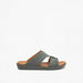 Duchini Men's Slip-On Arabic Sandals-Men%27s Sandals-thumbnail-2