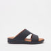 Mister Duchini Solid Slip-On Arabic Sandals-Boy%27s Sandals-thumbnail-0