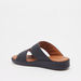 Mister Duchini Solid Slip-On Arabic Sandals-Boy%27s Sandals-thumbnailMobile-2