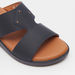 Mister Duchini Solid Slip-On Arabic Sandals-Boy%27s Sandals-thumbnailMobile-3