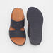 Mister Duchini Solid Slip-On Arabic Sandals-Boy%27s Sandals-thumbnailMobile-4