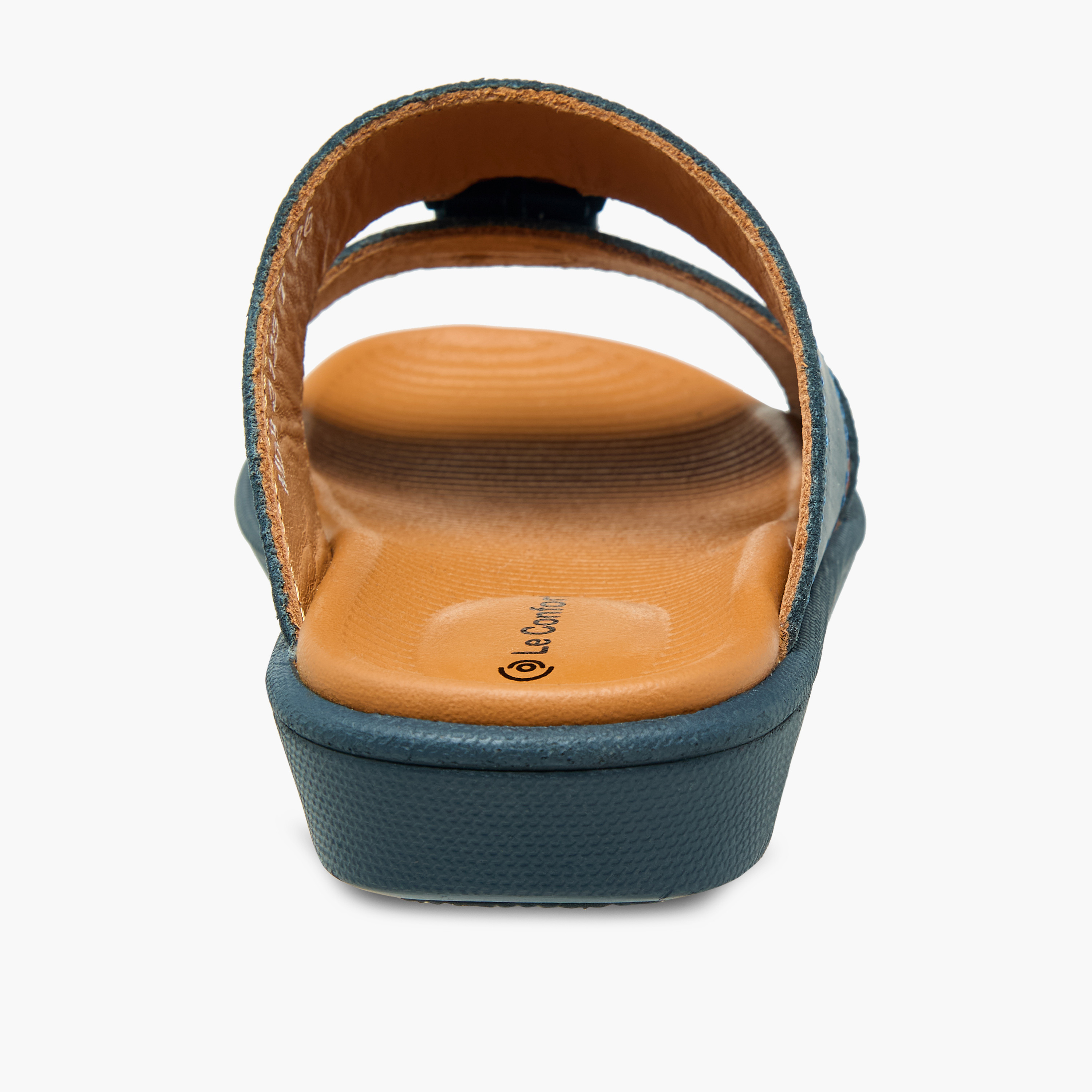صندل عربي بزينة إبزيم للأولاد من لو كونفورت-boys-shoes-sandals-image-5