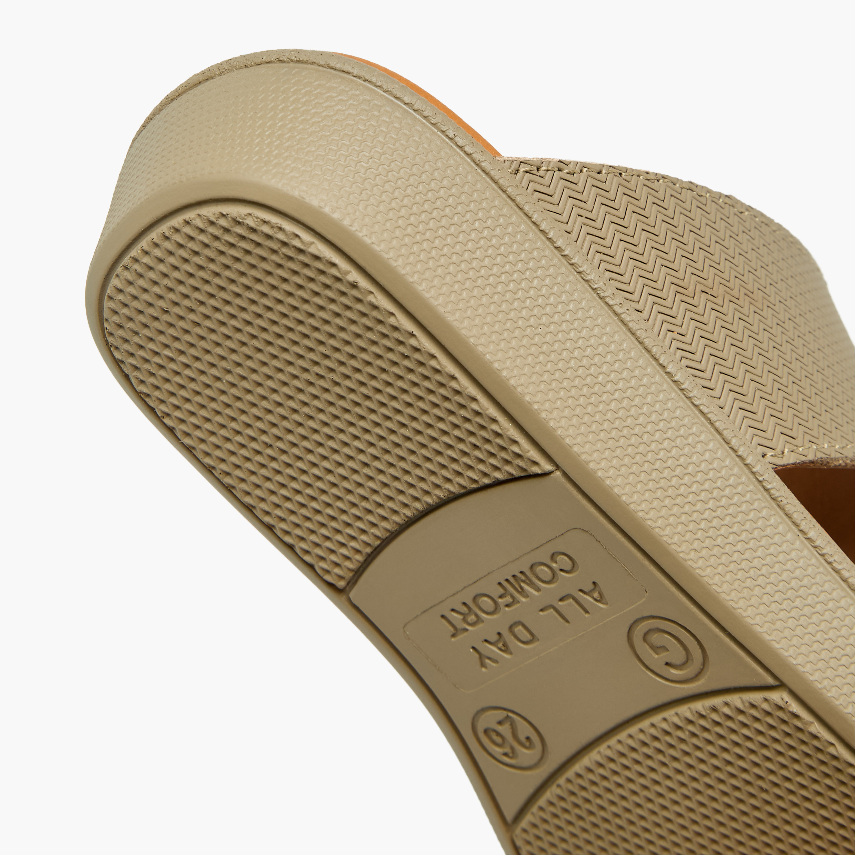Le Confort Boys Buckle Accent Arabic Sandals-boys-shoes-sandals-image-6