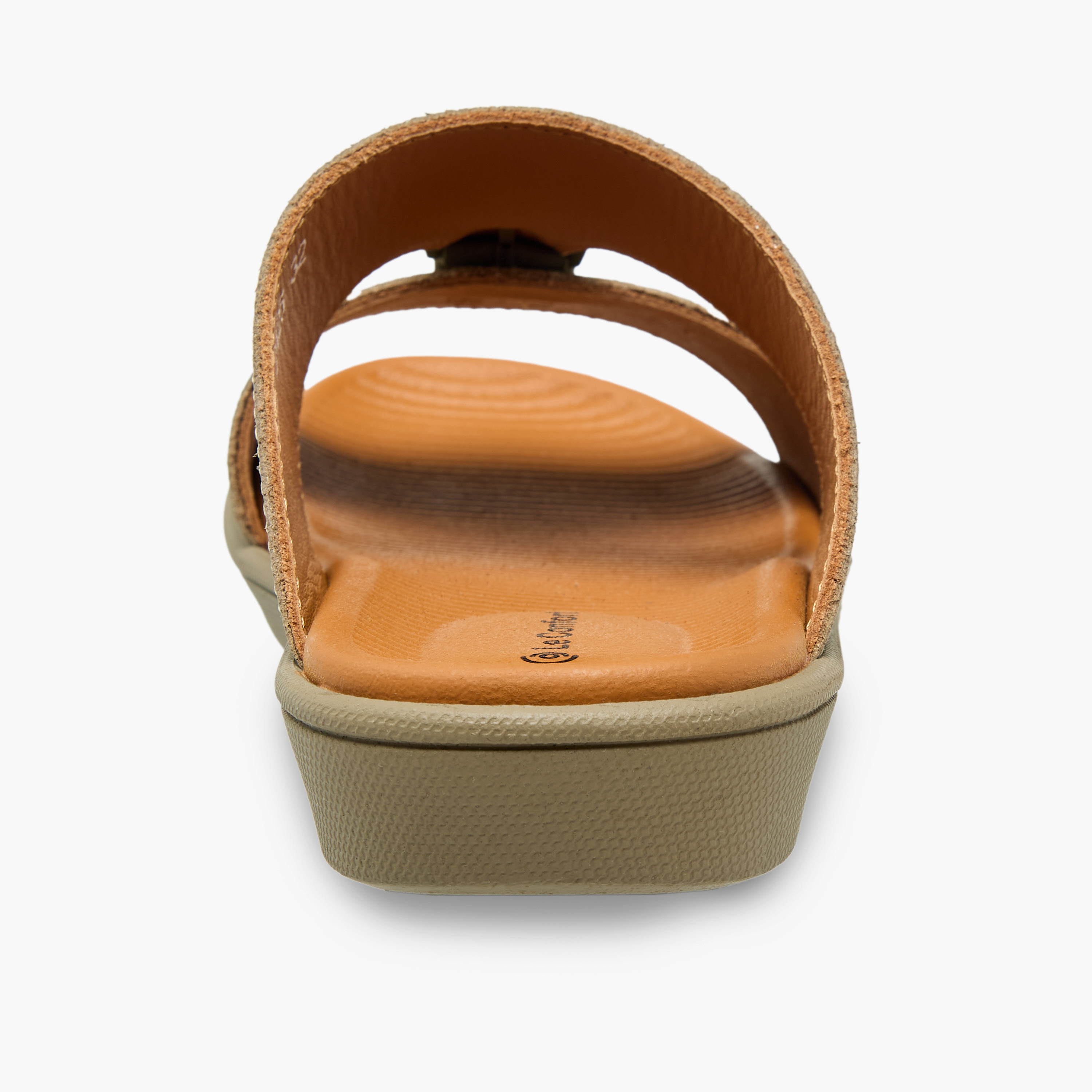 Le Confort Boys Buckle Accent Arabic Sandals-boys-shoes-sandals-image-5
