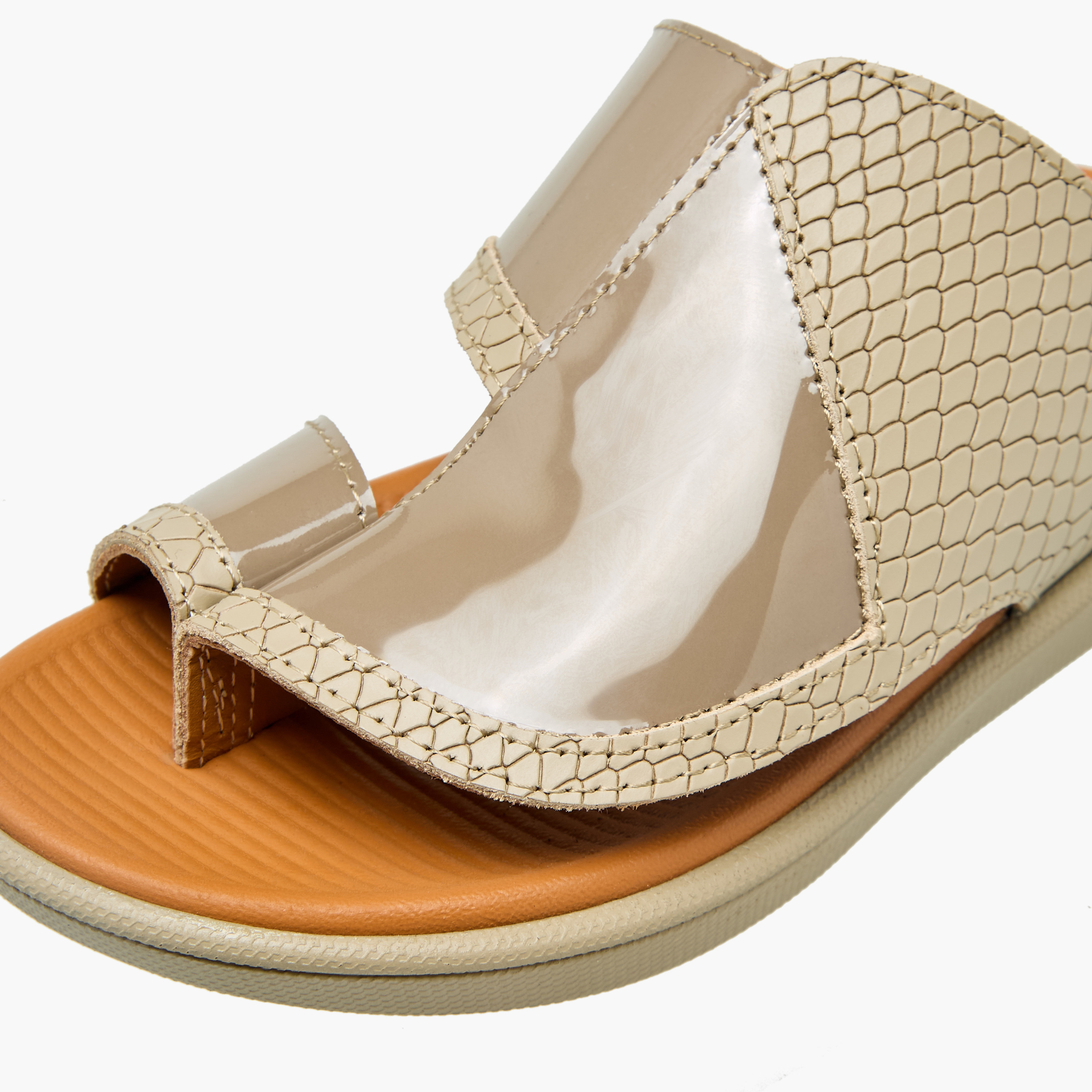 صندل عربي جلد للأولاد من الواحة-boys-shoes-sandals-image-4