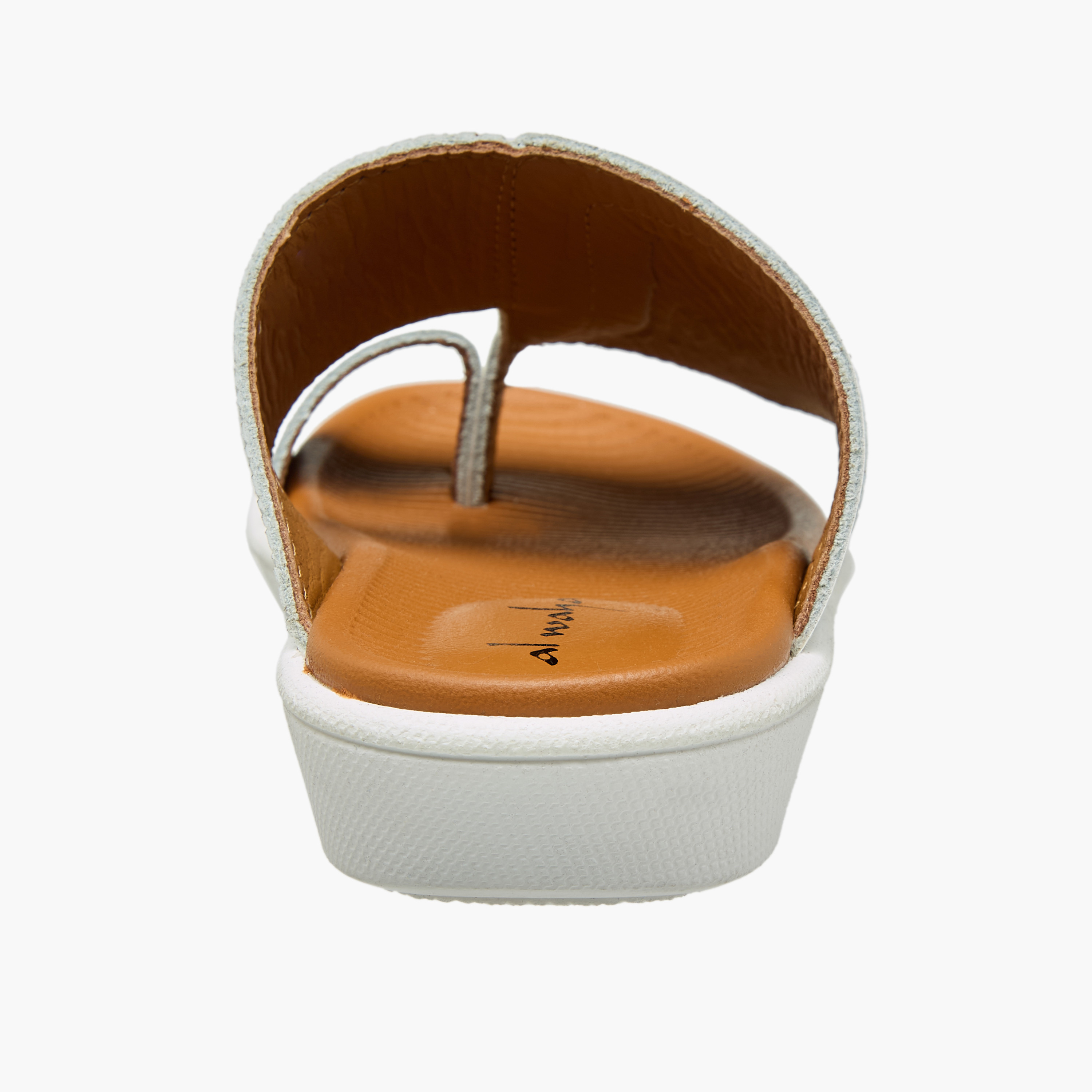 صندل عربي جلد للأولاد من الواحة-boys-shoes-sandals-image-5