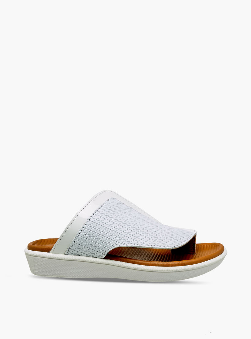 صندل عربي جلد للأولاد من الواحة-boys-shoes-sandals-image-3