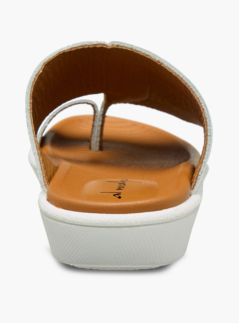 صندل عربي جلد للأولاد من الواحة-boys-shoes-sandals-image-5