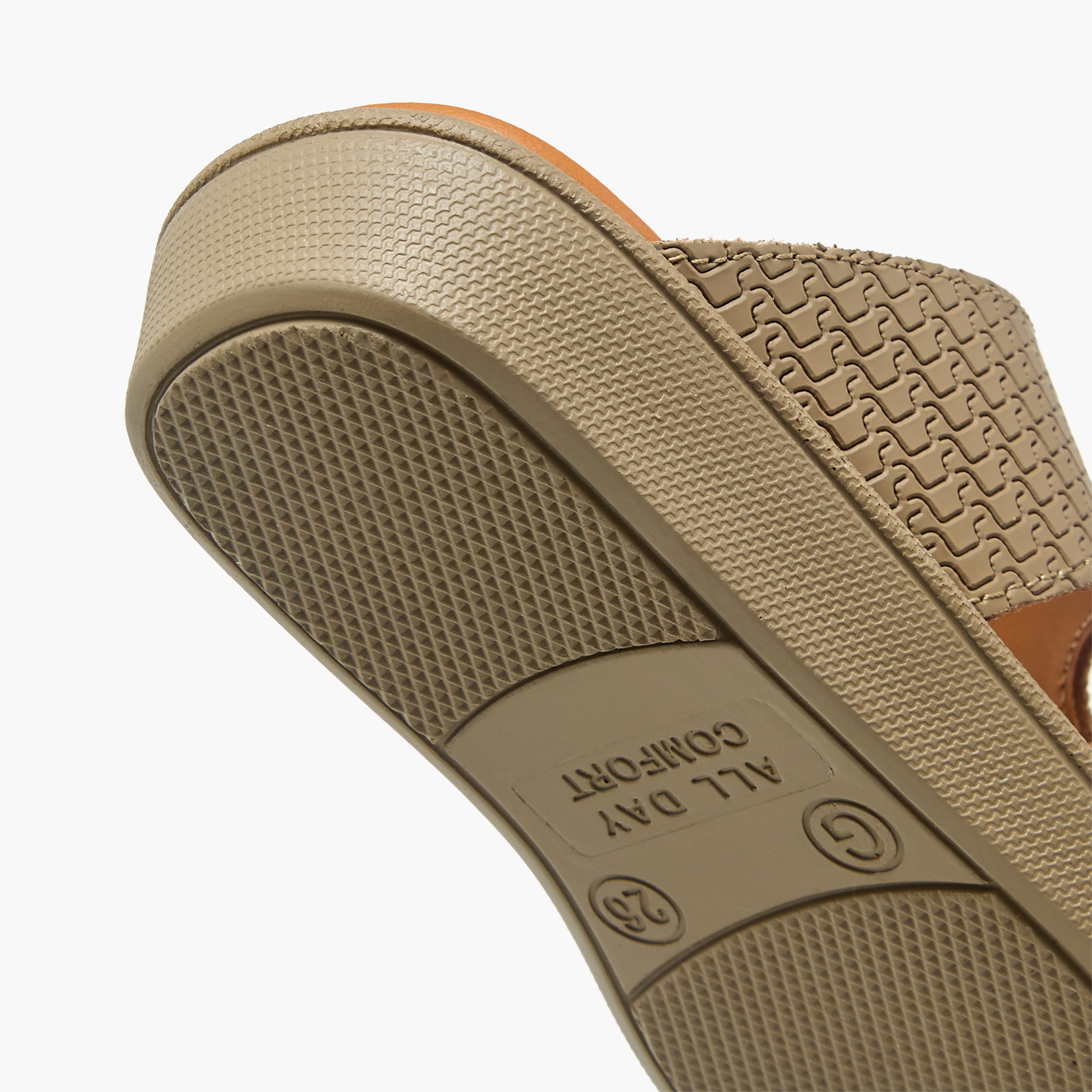 Le Confort Boys Leather Arabic Sandals-boys-shoes-sandals-image-6