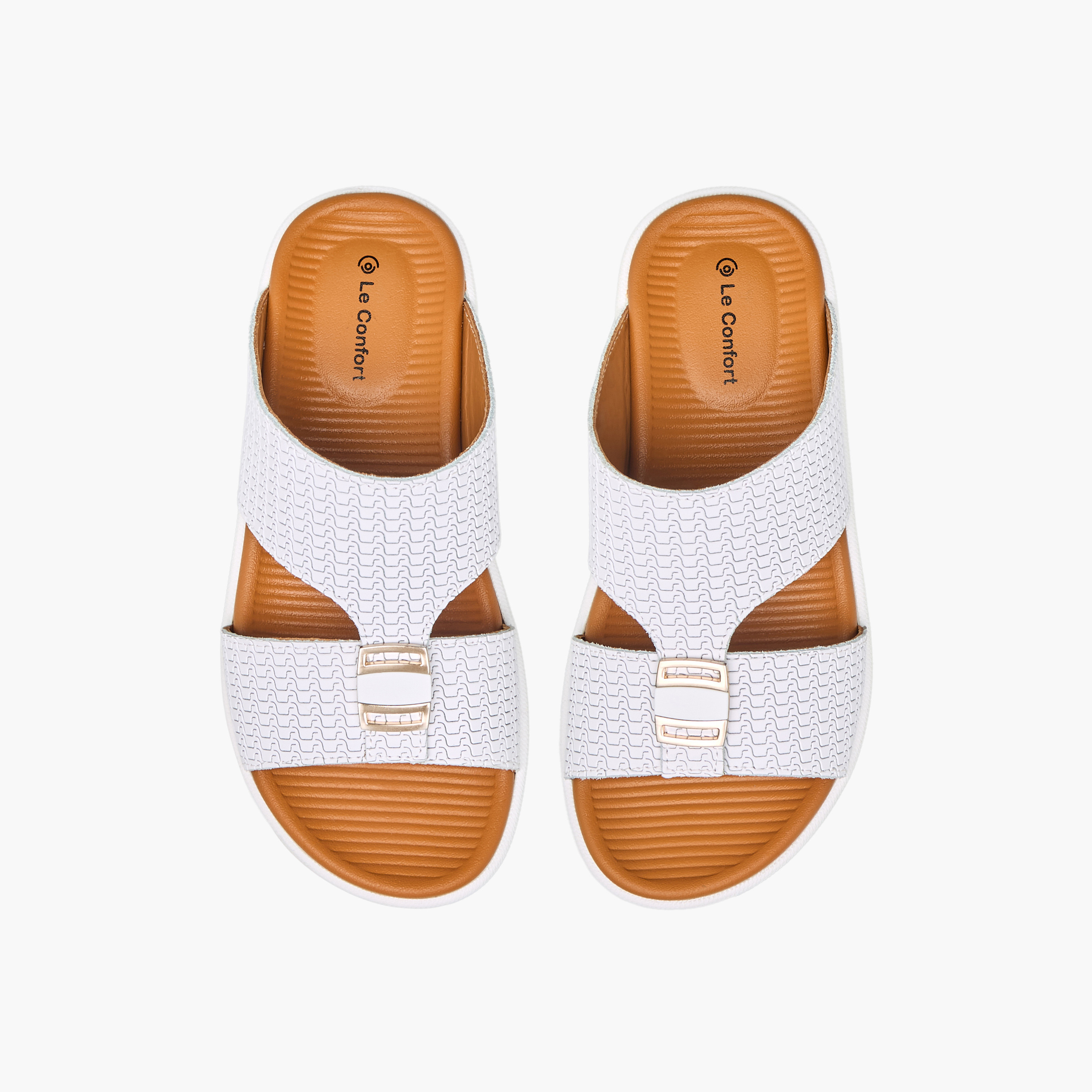 صندل عربي جلد للأولاد من لو كونفورت-boys-shoes-sandals-image-1