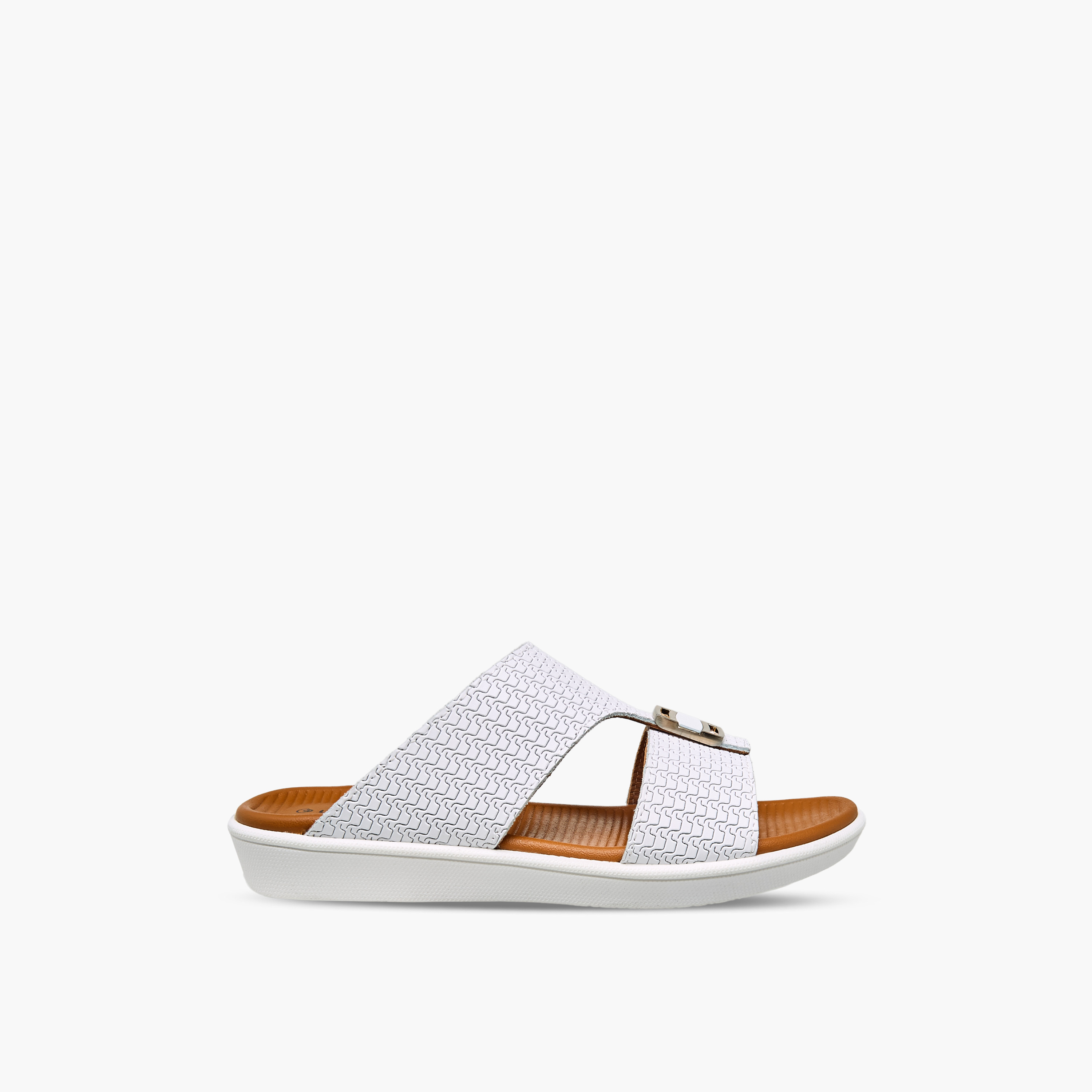 صندل عربي جلد للأولاد من لو كونفورت-boys-shoes-sandals-image-3