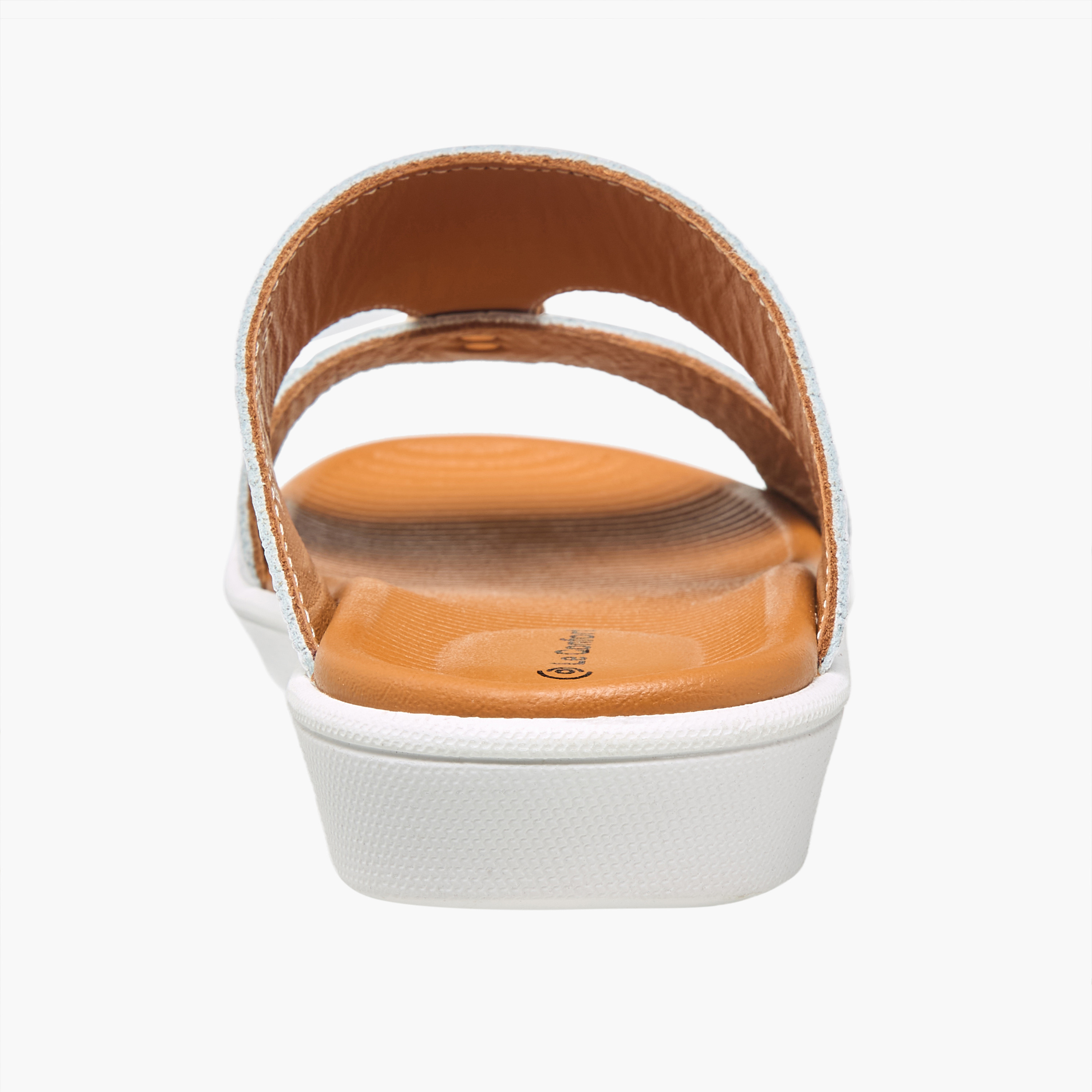 صندل عربي جلد للأولاد من لو كونفورت-boys-shoes-sandals-image-5