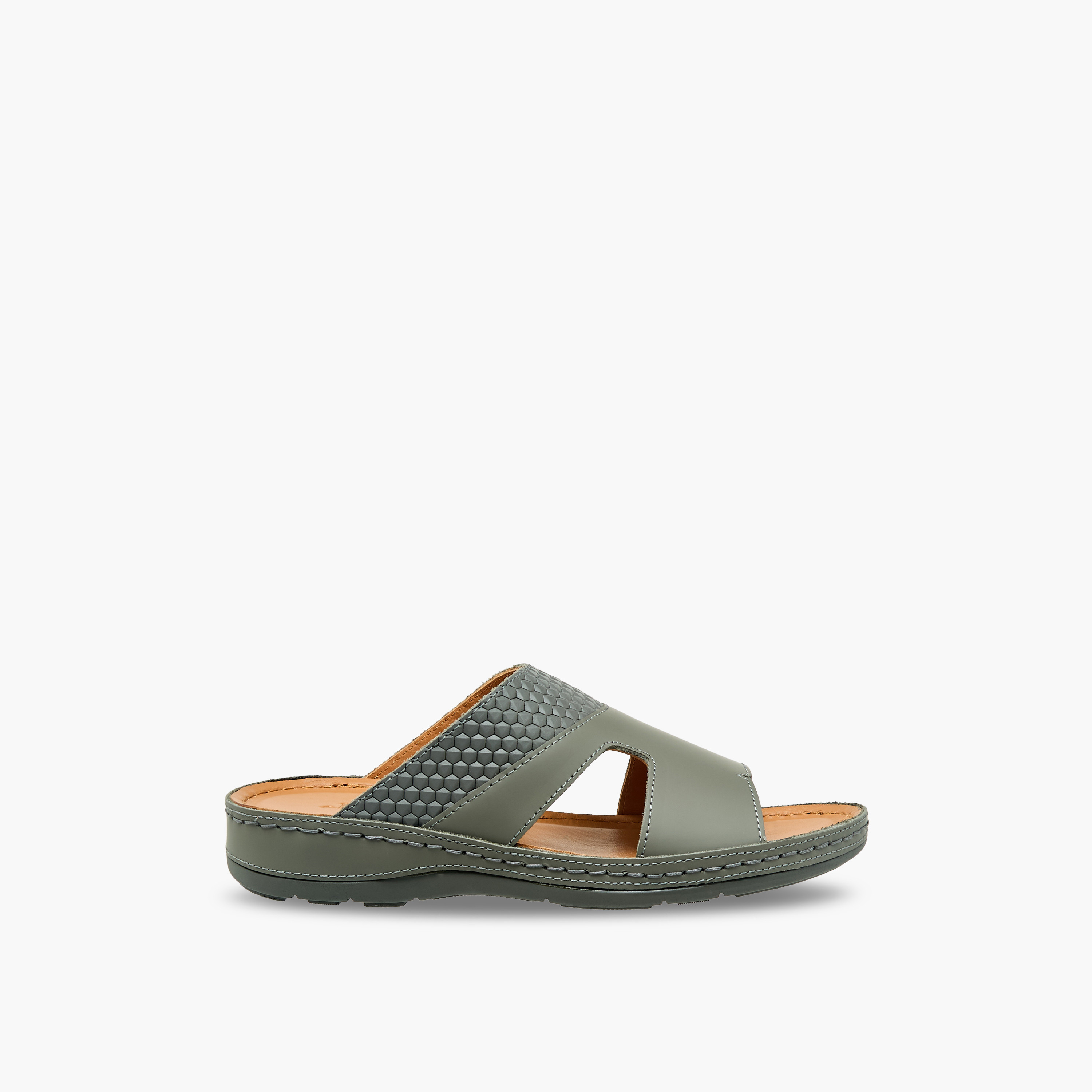 صندل عربي جلد للأولاد من لو كونفورت-boys-shoes-sandals-image-3