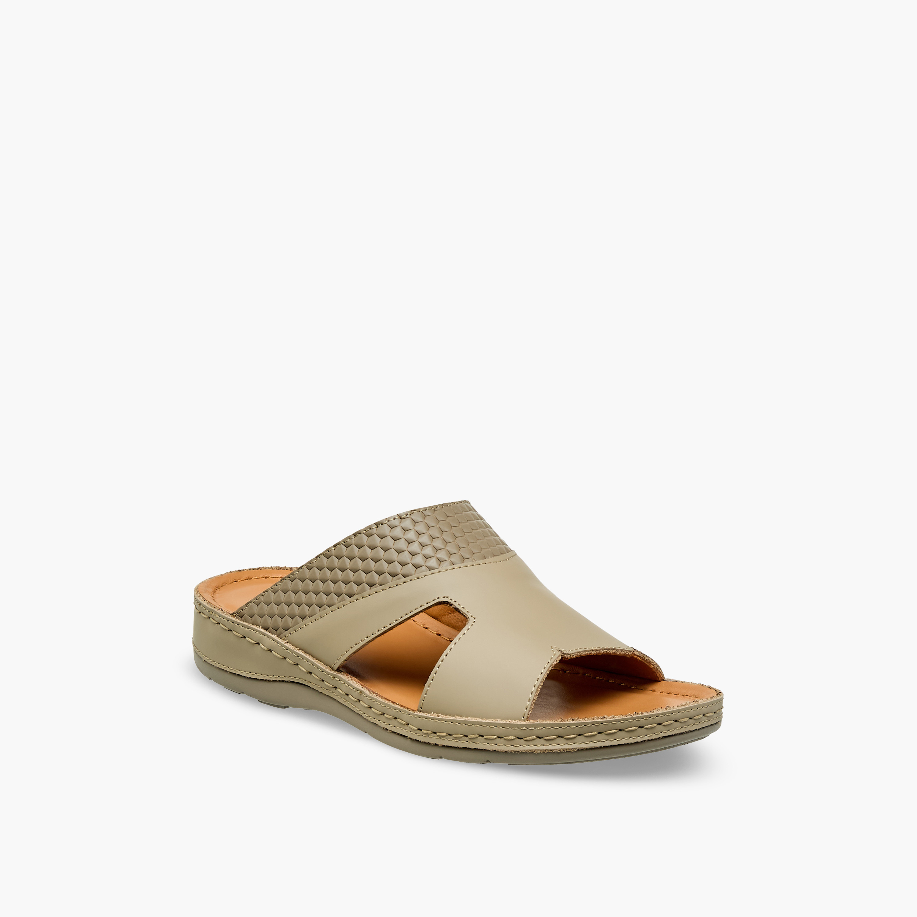 صندل عربي جلد للأولاد من لو كونفورت-boys-shoes-sandals-image-2