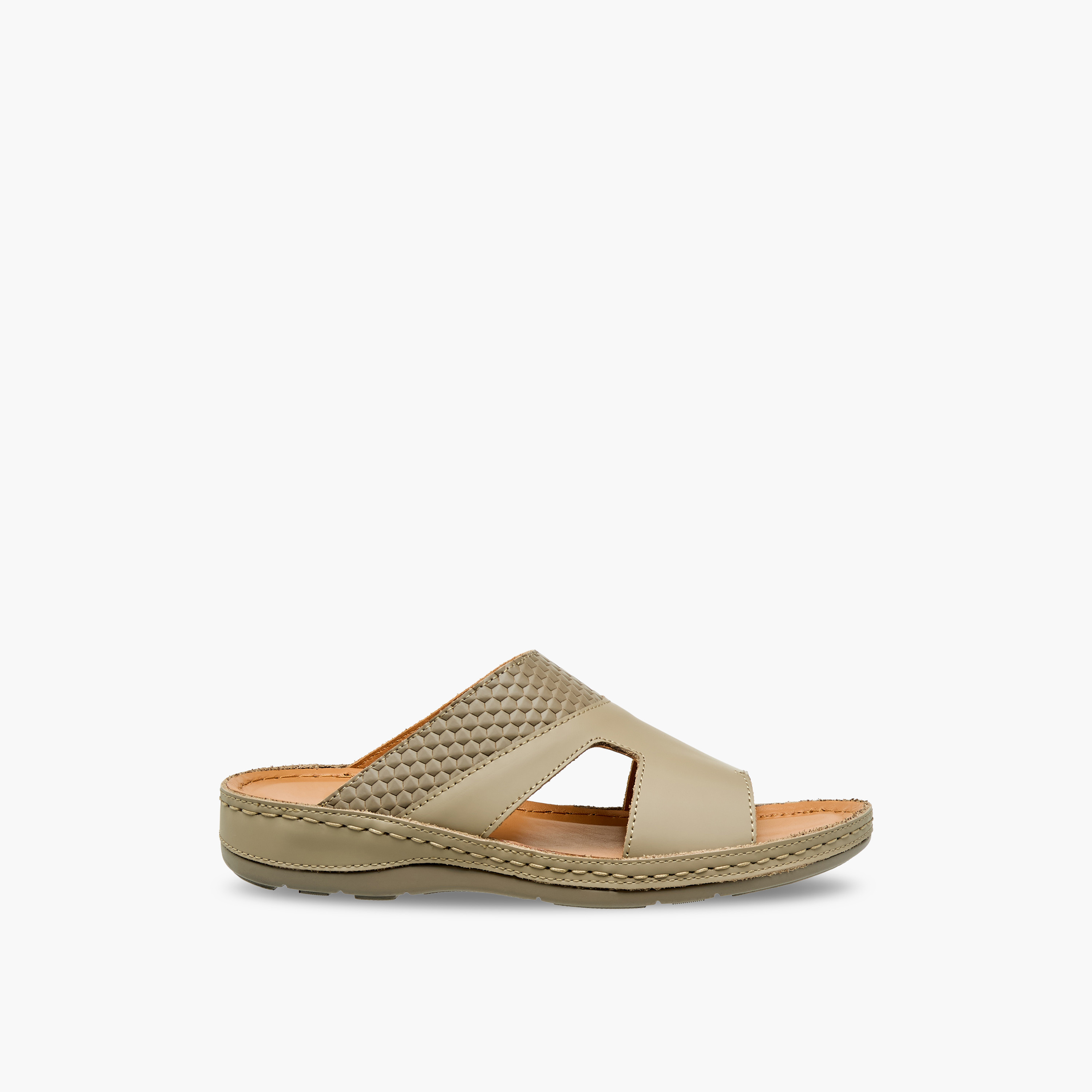 صندل عربي جلد للأولاد من لو كونفورت-boys-shoes-sandals-image-3