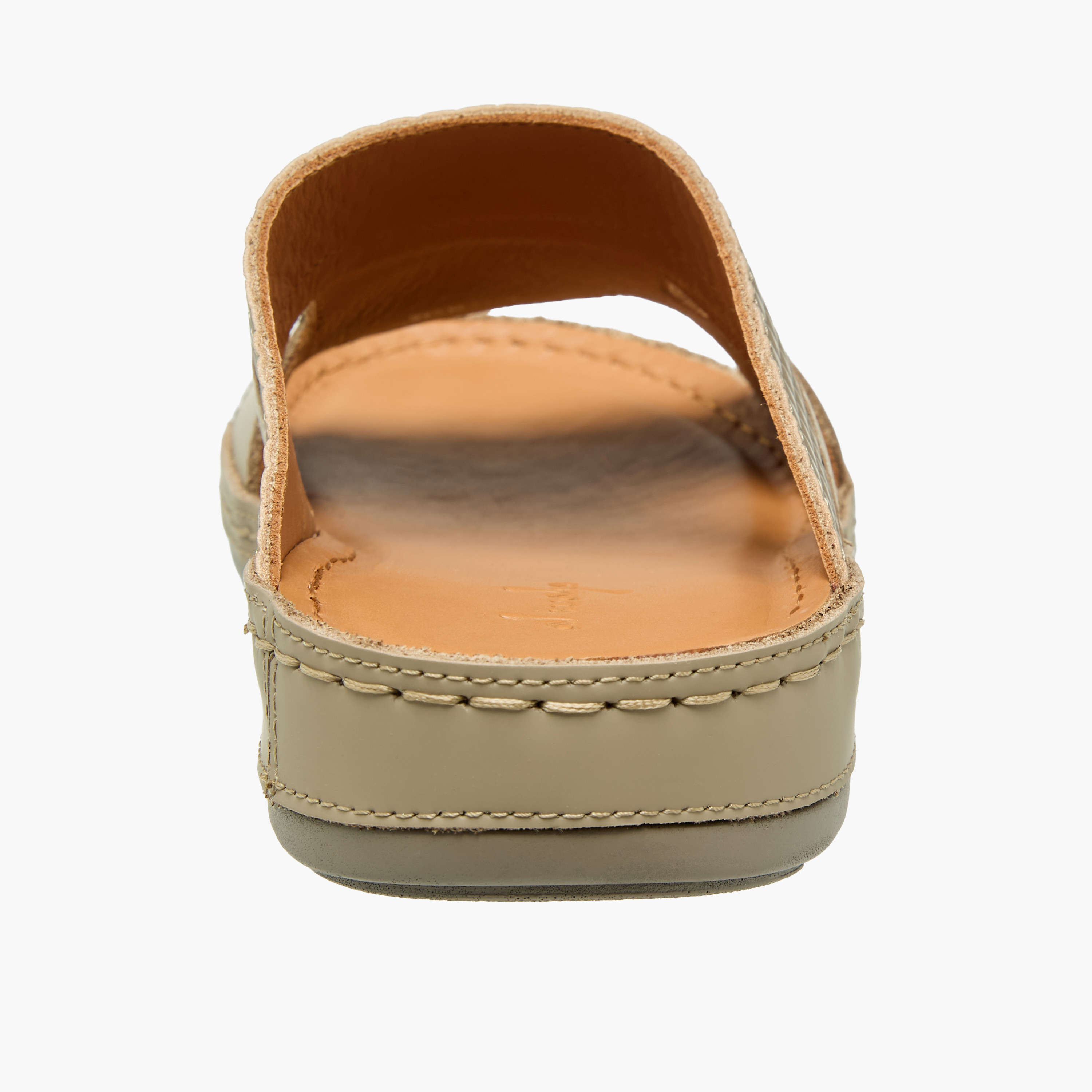 صندل عربي جلد للأولاد من لو كونفورت-boys-shoes-sandals-image-5