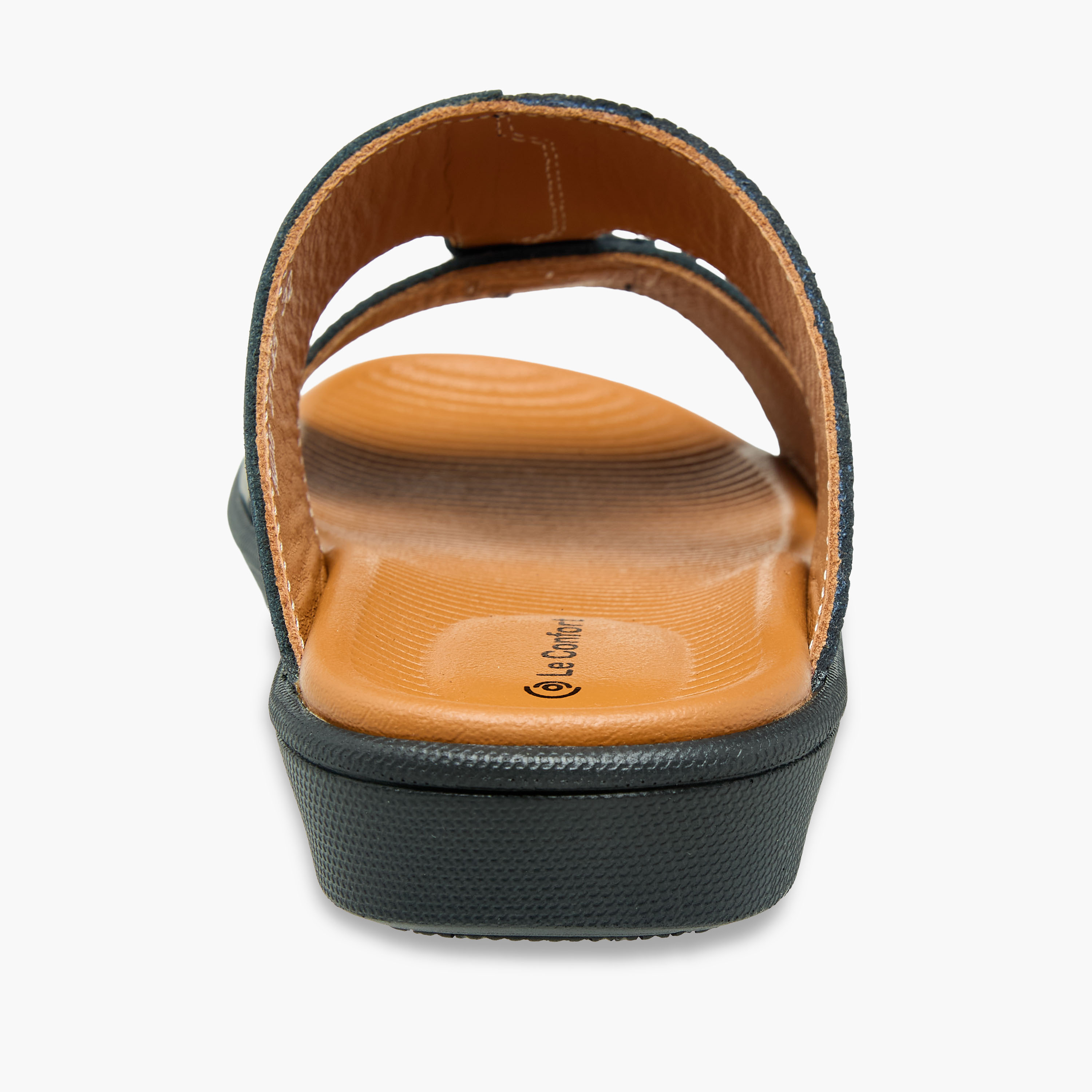 صندل عربي جلد للأولاد من لو كونفورت-boys-shoes-sandals-image-3