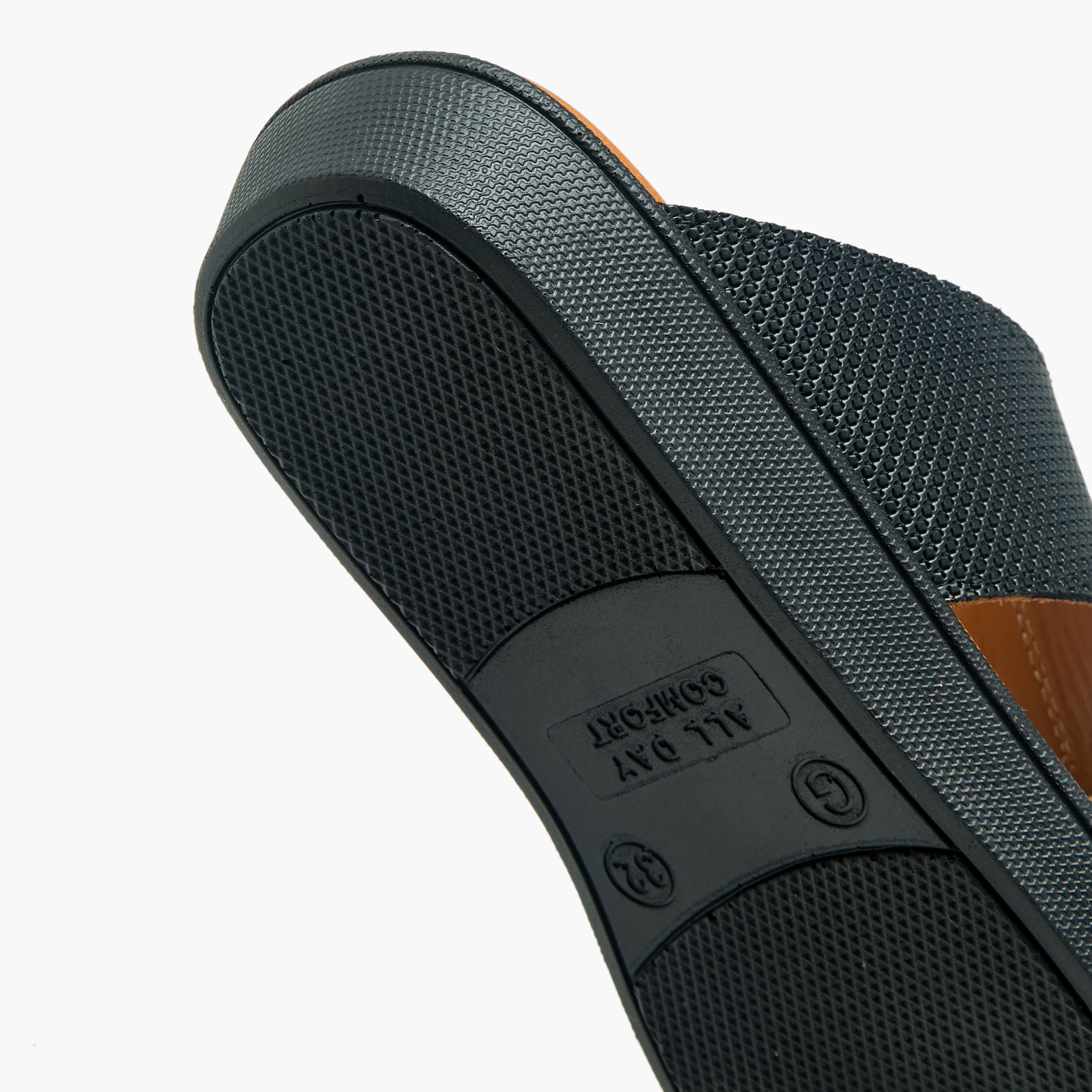 صندل عربي جلد للأولاد من لو كونفورت-boys-shoes-sandals-image-2