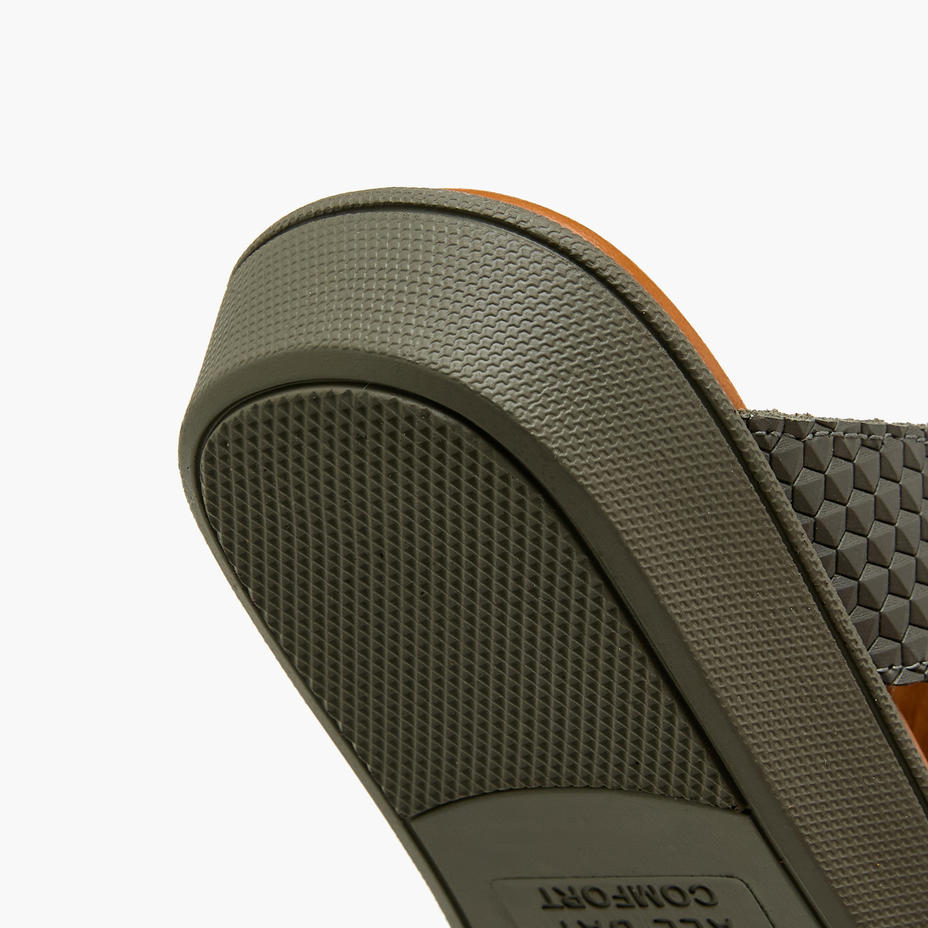 Le Confort Boys Slip-On Leather Arabic Sandals-boys-shoes-sandals-image-6