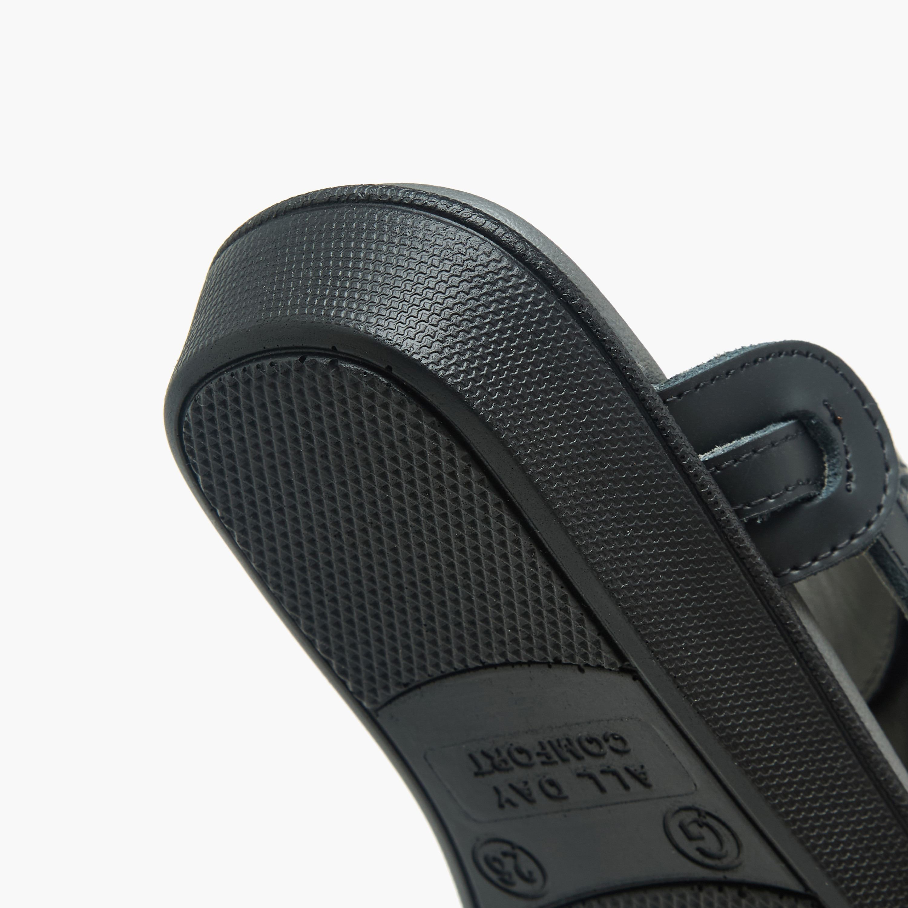 صندل عربي سهل الارتداء للأولاد من الواحة-boys-shoes-sandals-image-6