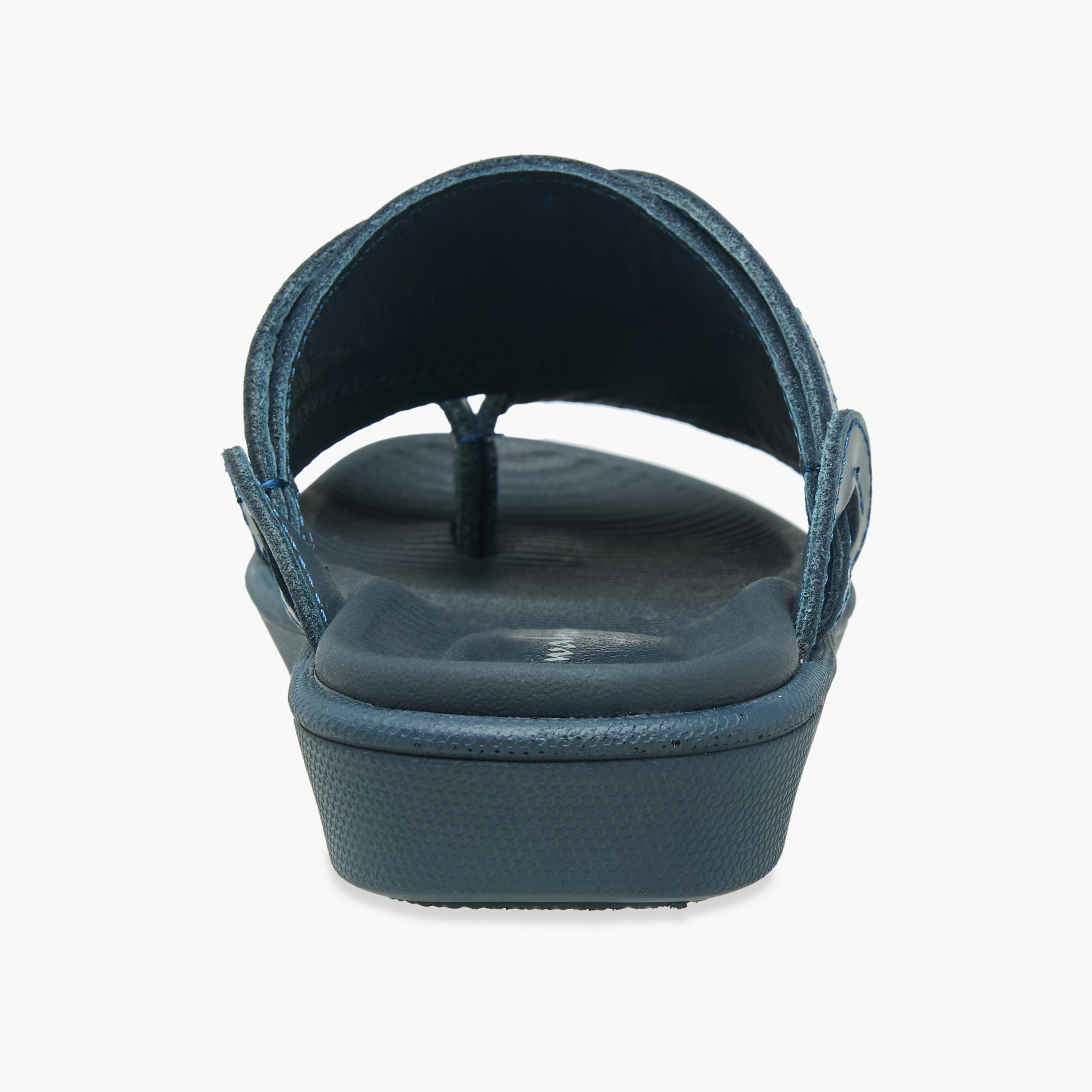Al Waha Boys Slip-On Arabic Sandals-boys-shoes-sandals-image-5