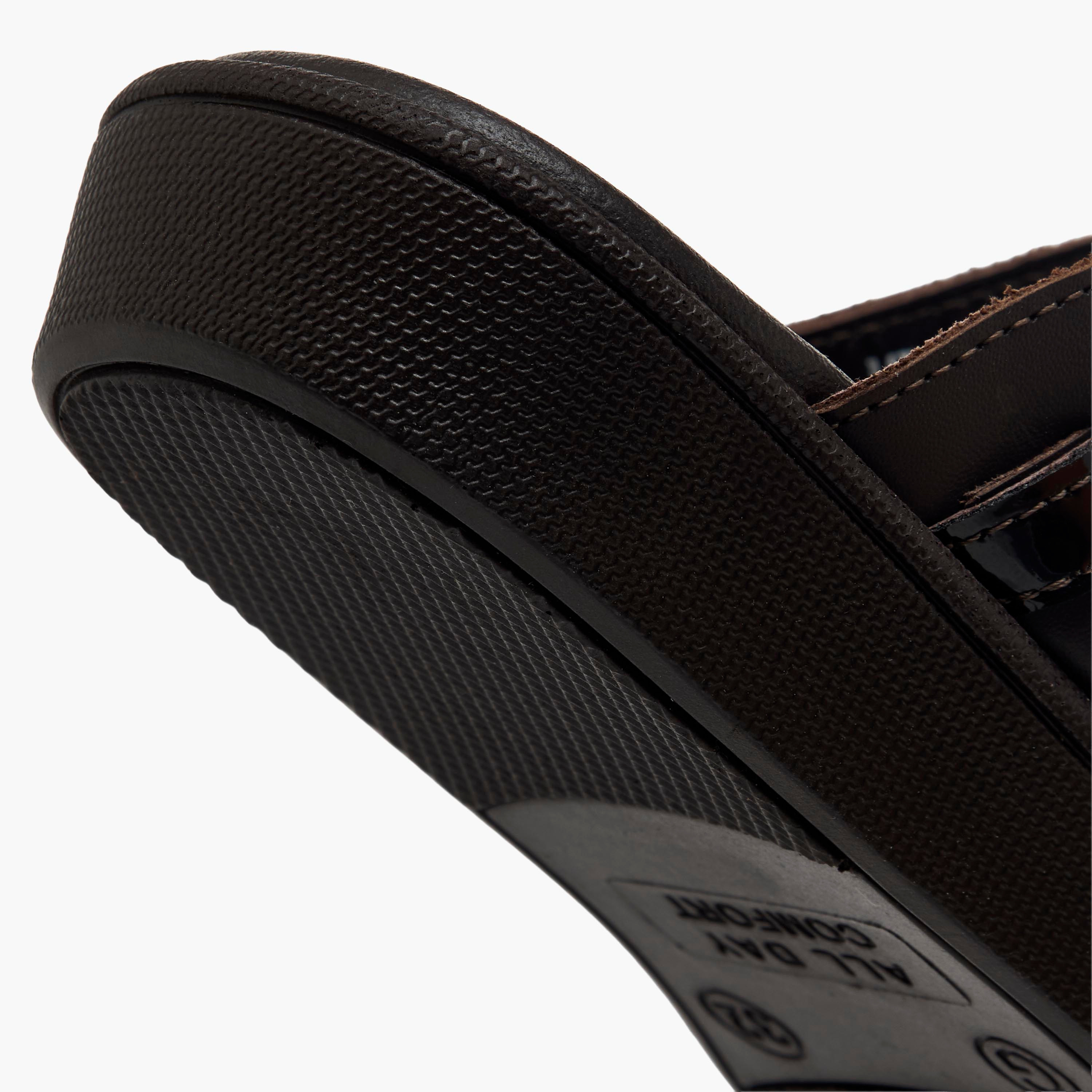 Al Waha Boys Slip-On Arabic Sandals-boys-shoes-sandals-image-6