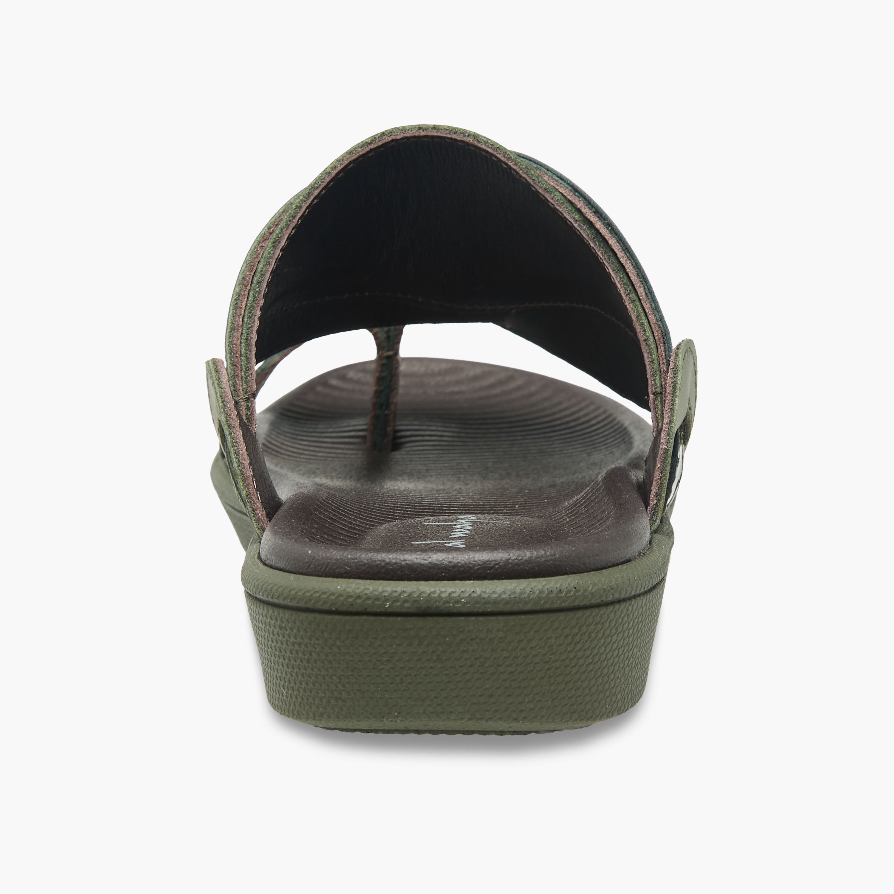 Al Waha Boys Slip-On Arabic Sandals-boys-shoes-sandals-image-5