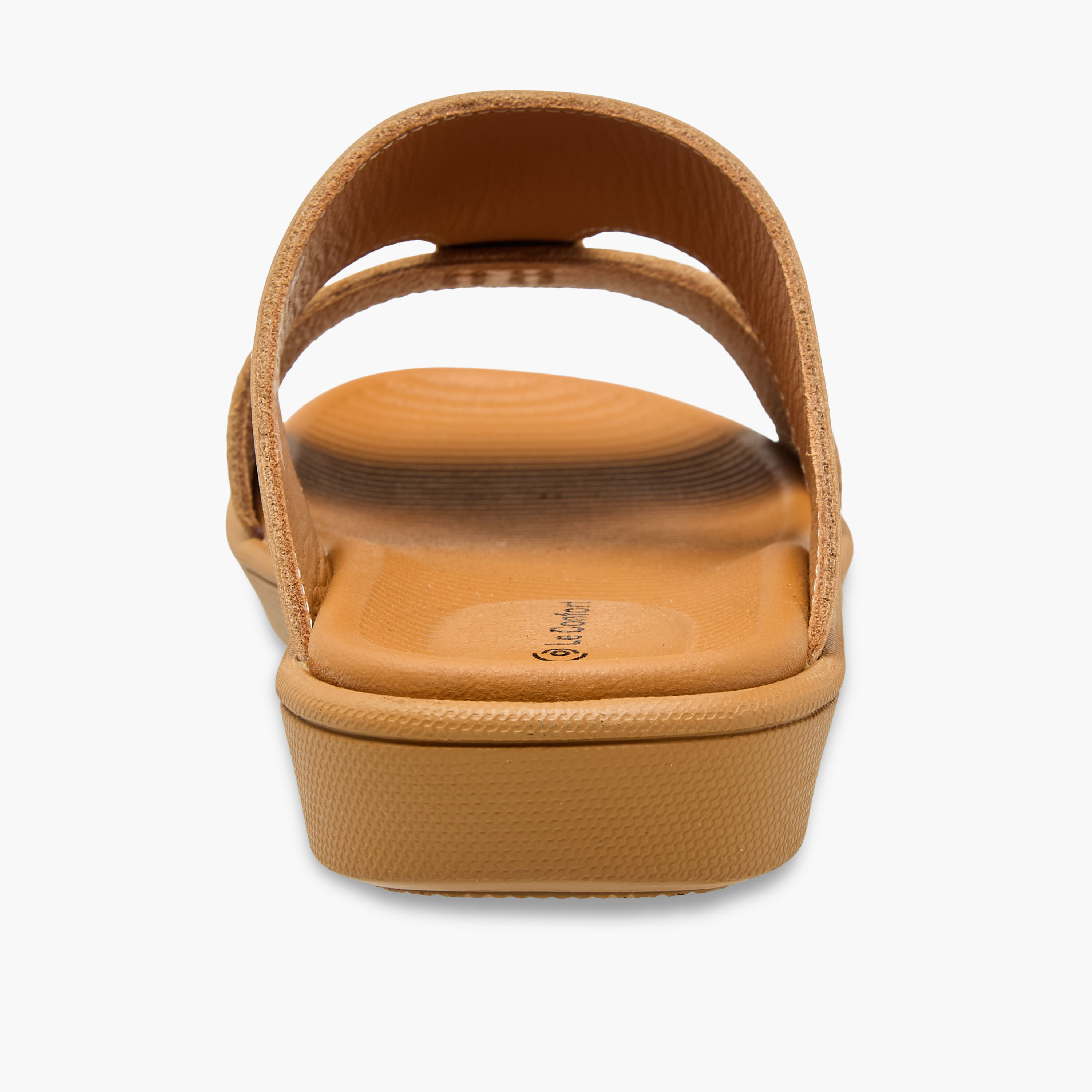 Le Confort Boys Leather Arabic Sandals-boys-shoes-sandals-image-5