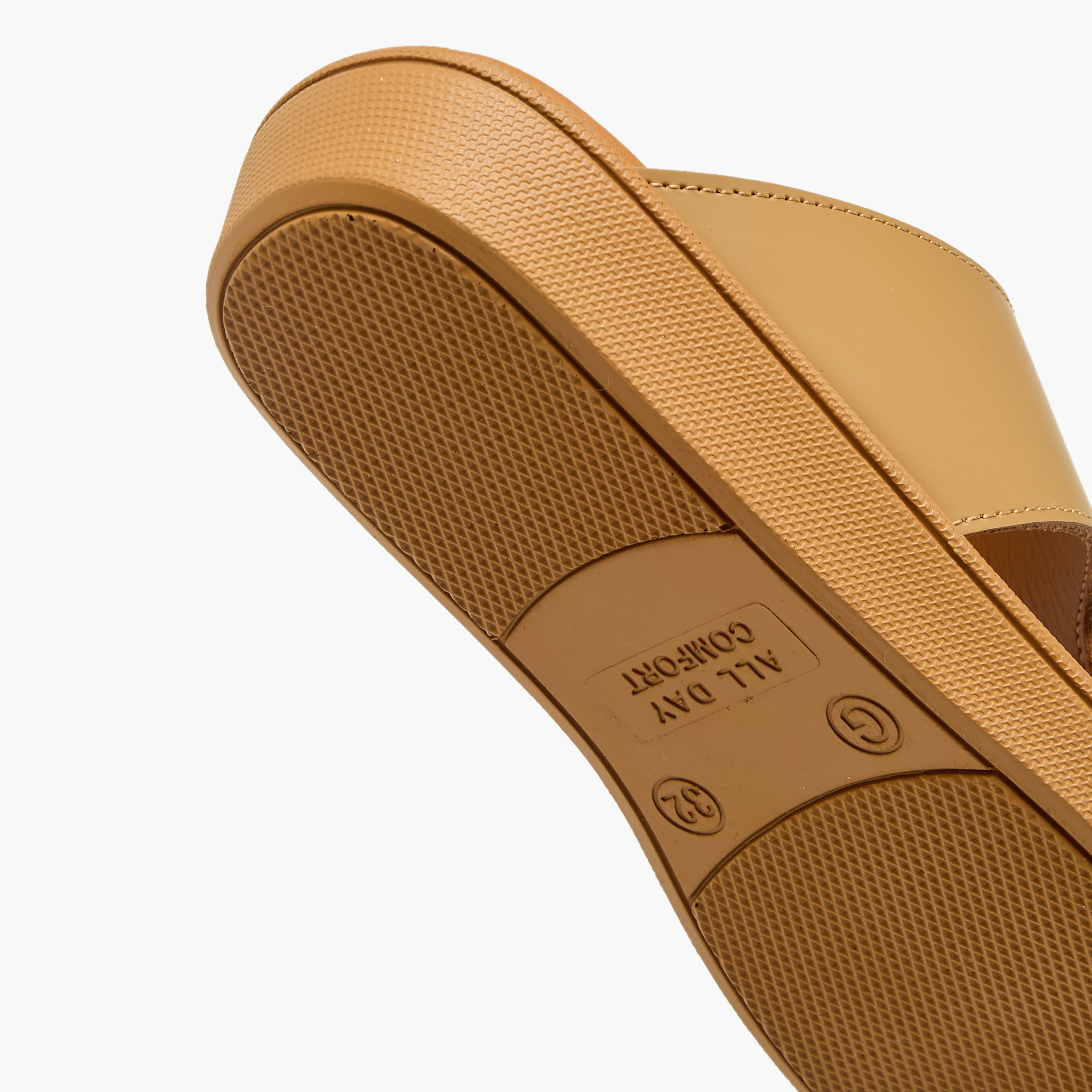 Le Confort Boys Leather Arabic Sandals-boys-shoes-sandals-image-6