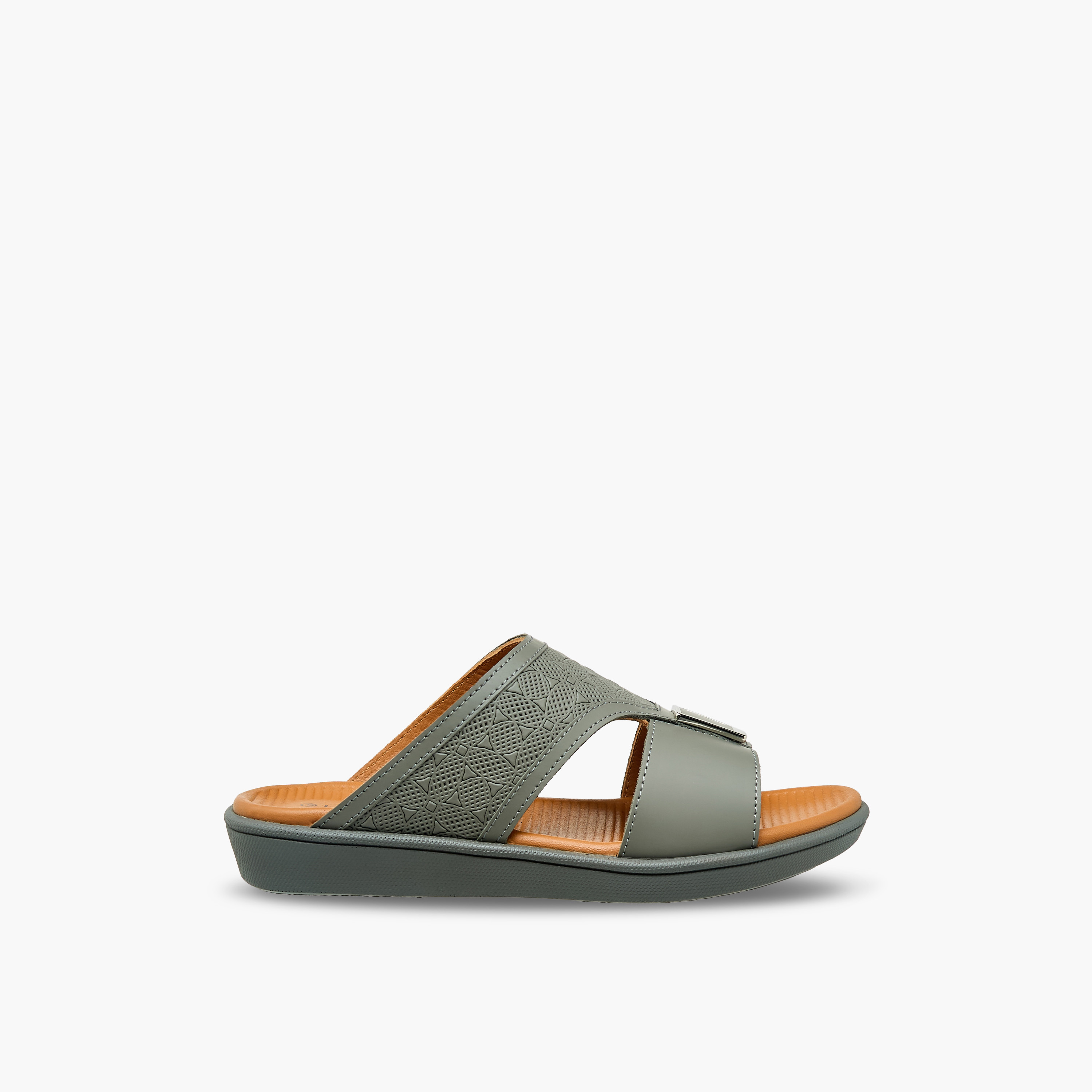 صندل عربي جلد للأولاد من لو كونفورت-boys-shoes-sandals-image-3