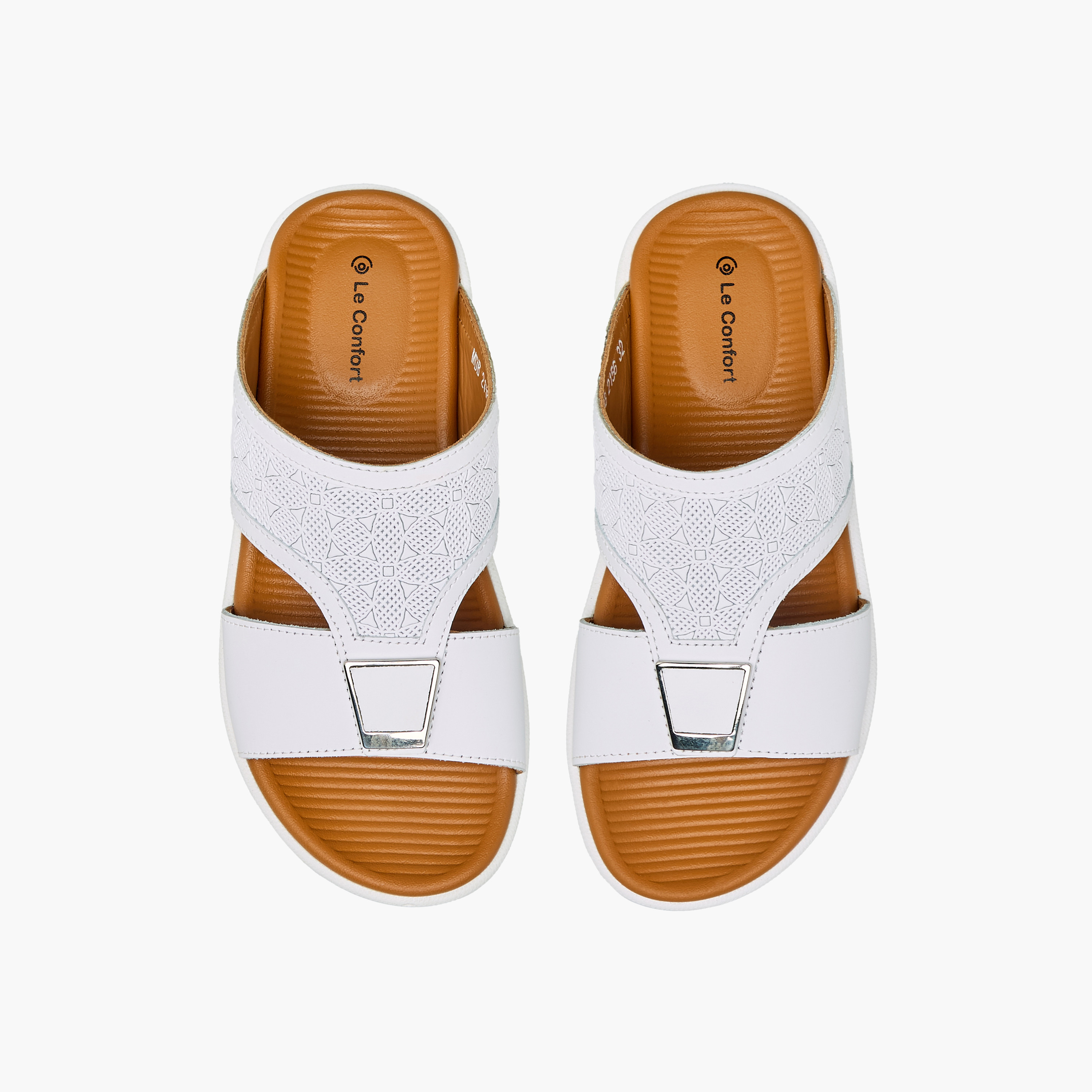 صندل عربي جلد للأولاد من لو كونفورت-boys-shoes-sandals-image-1
