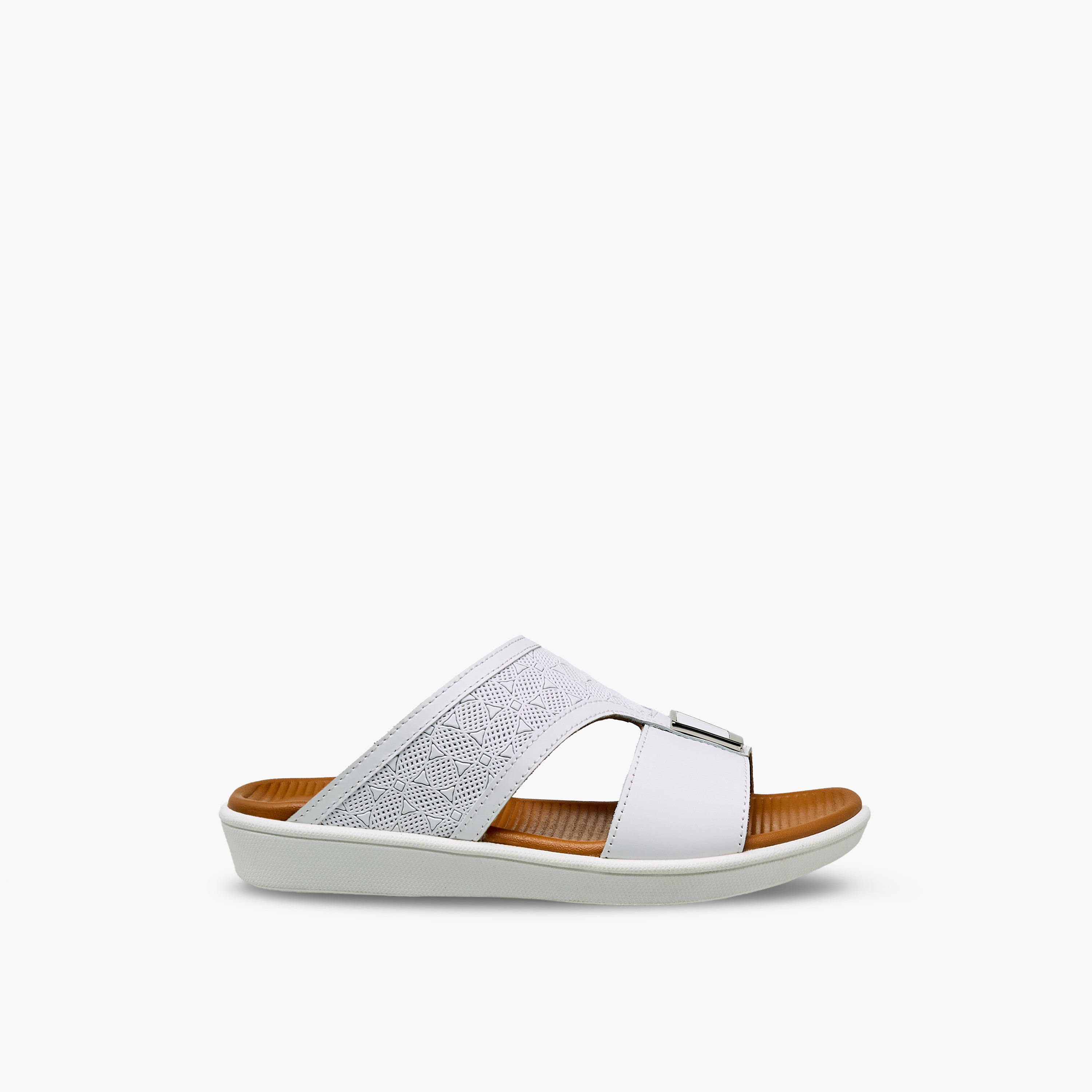 صندل عربي جلد للأولاد من لو كونفورت-boys-shoes-sandals-image-3