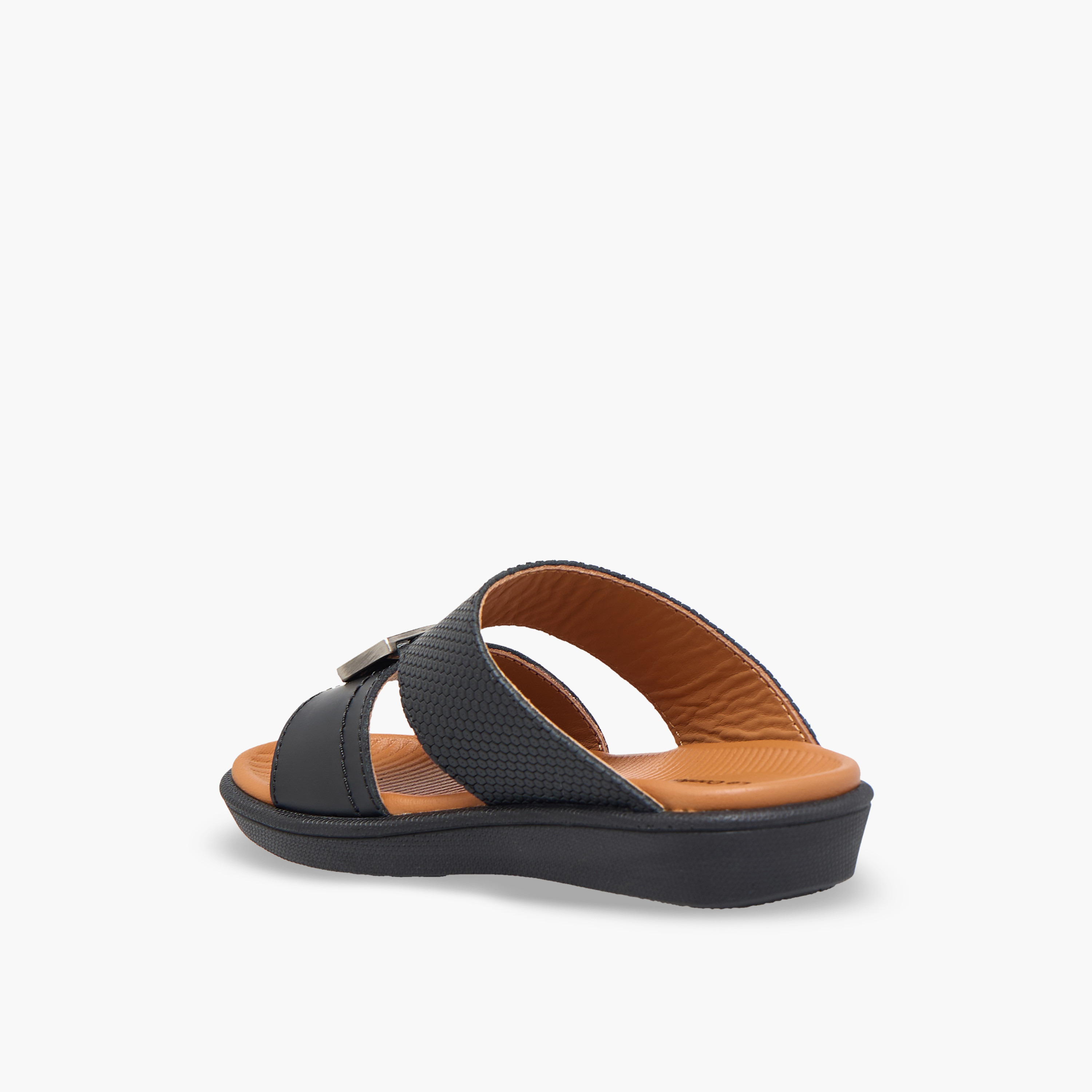 Le Confort Boys Slip-On Arabic Sandals-boys-shoes-sandals-image-5