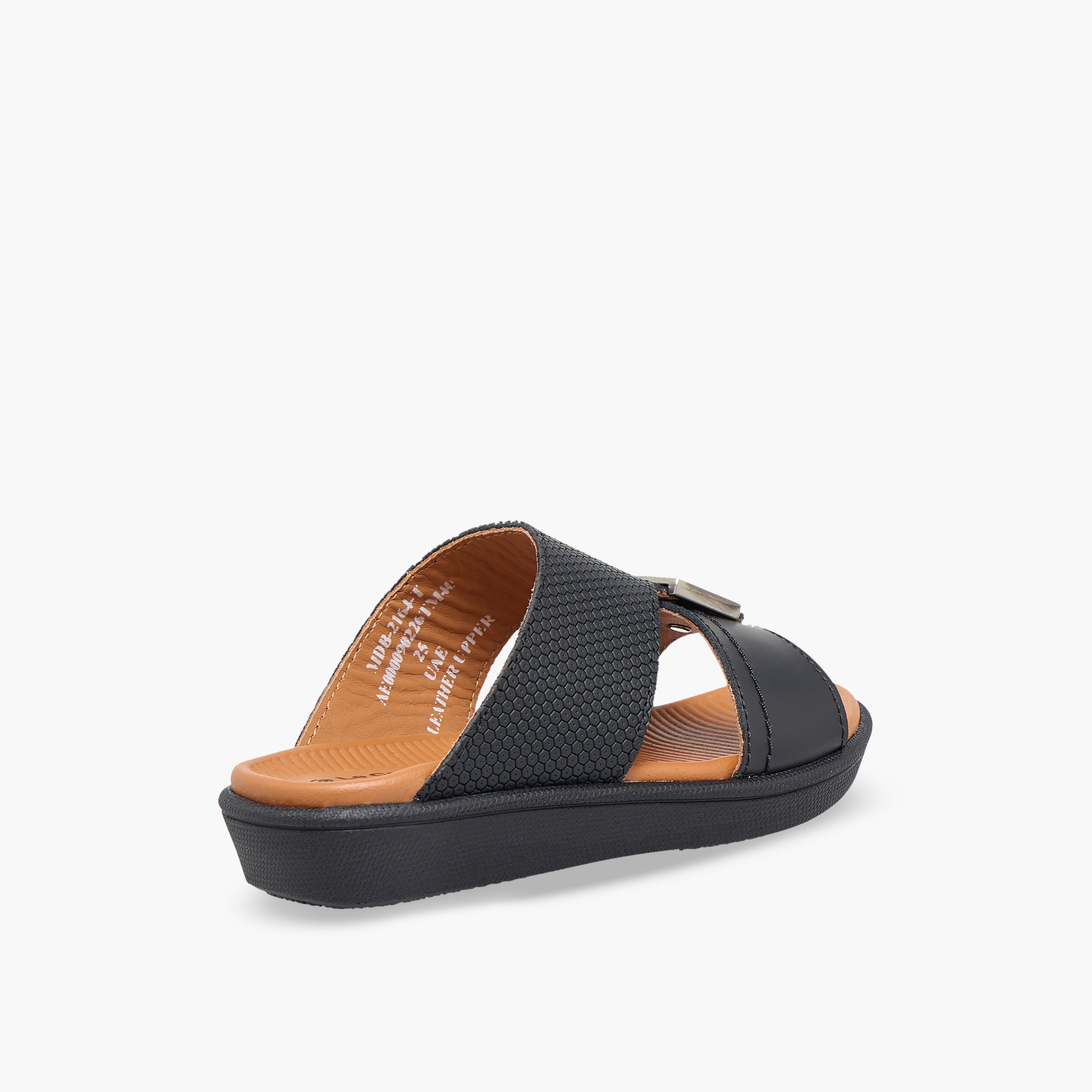 Le Confort Boys Slip-On Arabic Sandals-boys-shoes-sandals-image-6