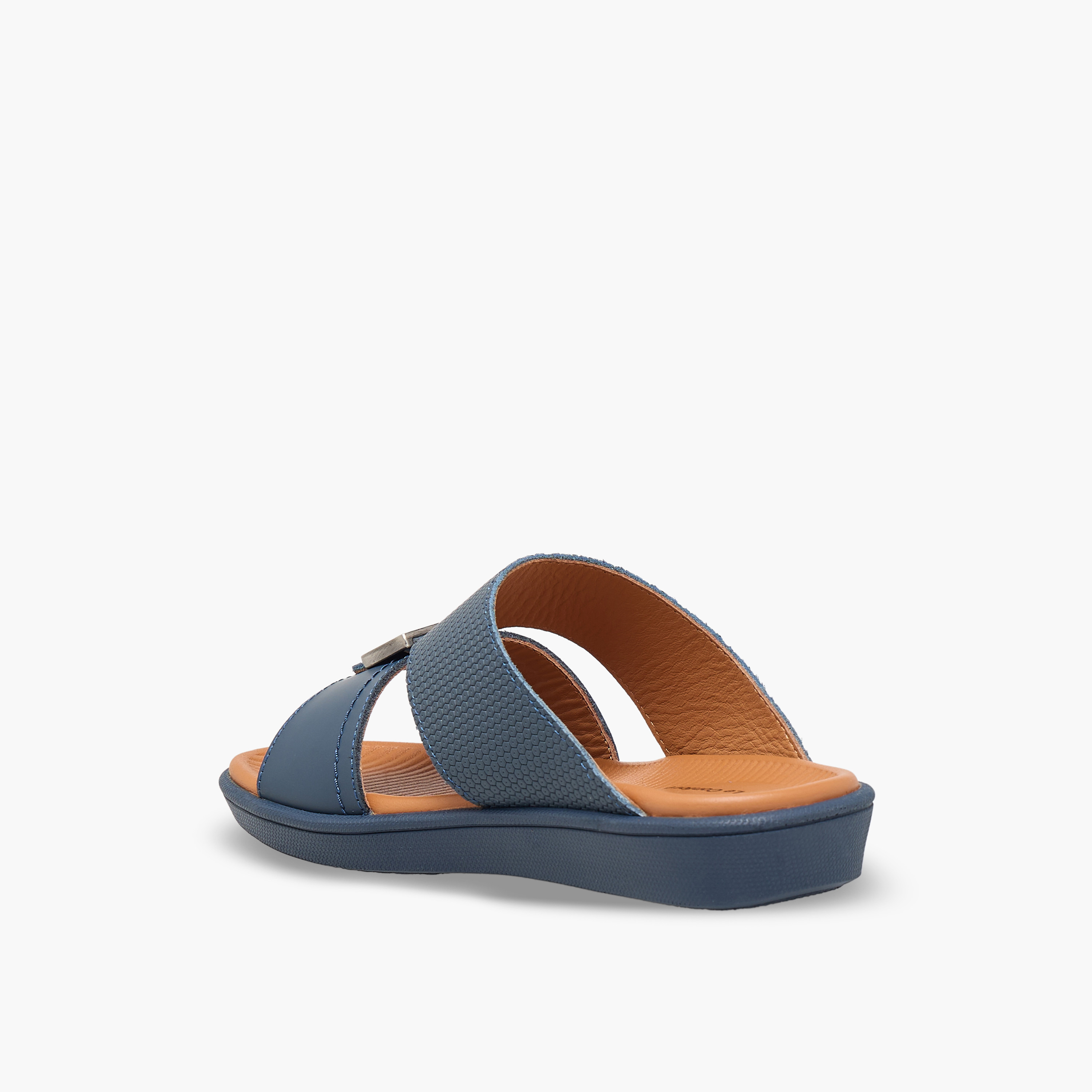 Le Confort Boys Slip-On Arabic Sandals-boys-shoes-sandals-image-25