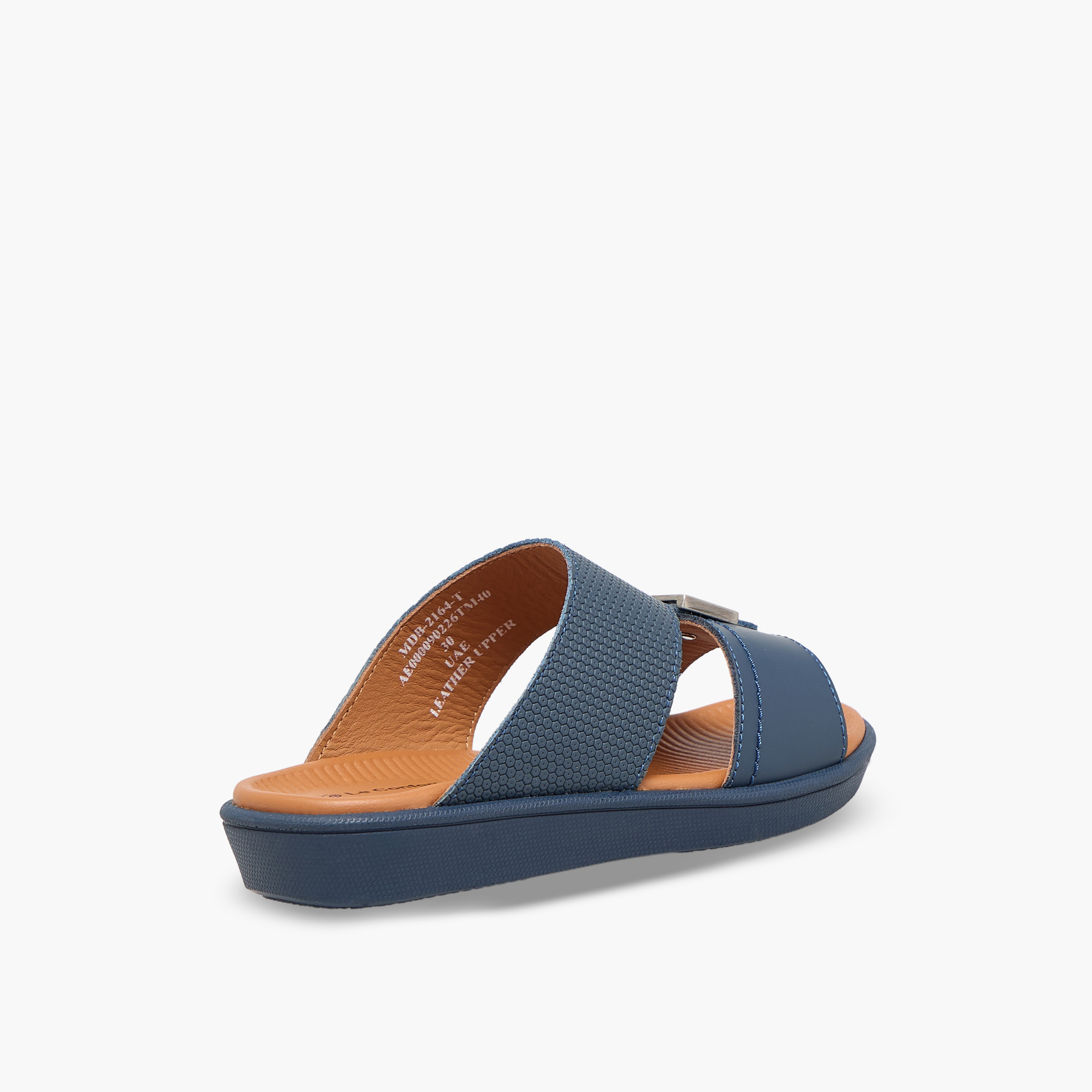 Le Confort Boys Slip-On Arabic Sandals-boys-shoes-sandals-image-26