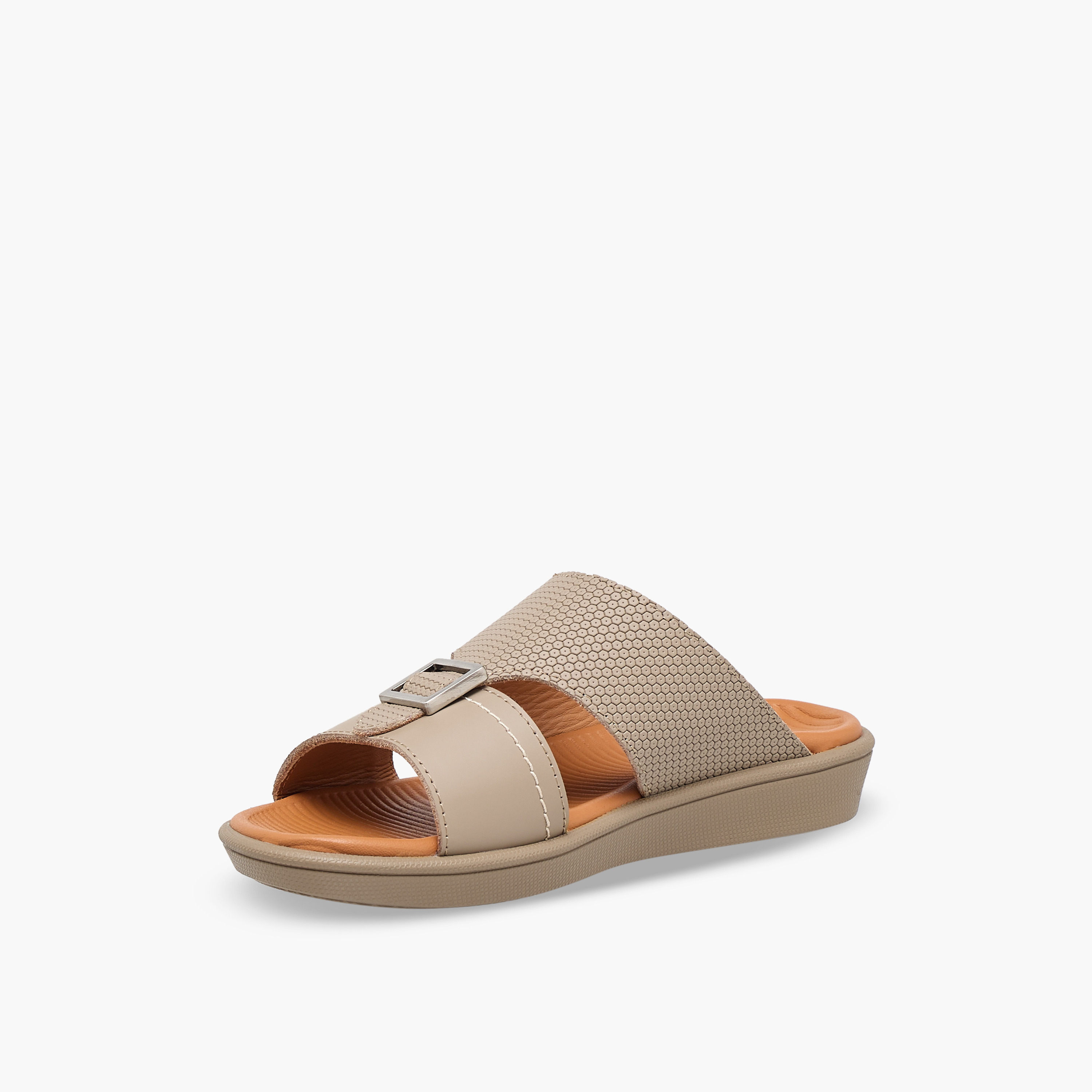 Le Confort Boys Slip-On Arabic Sandals-boys-shoes-sandals-image-14